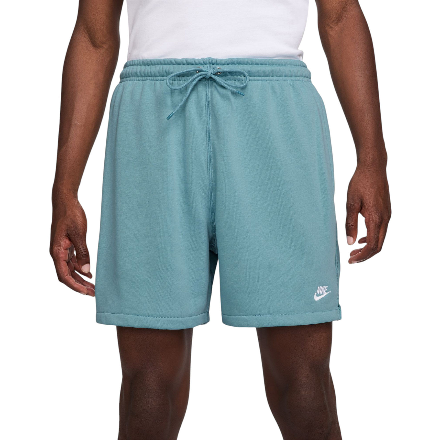 Nike French Terry Flow Shorts Men's