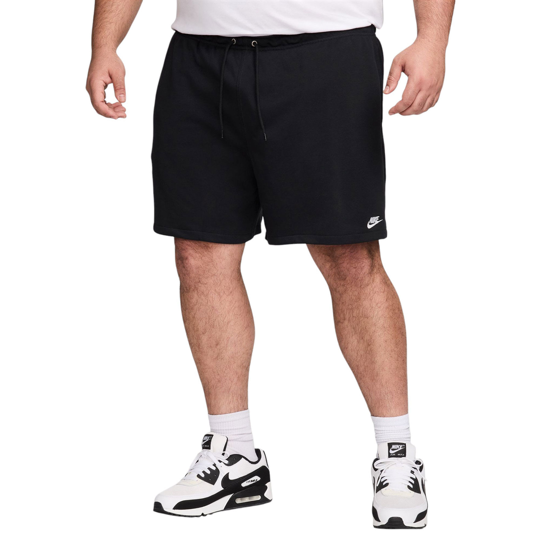 nike alumni shorts black