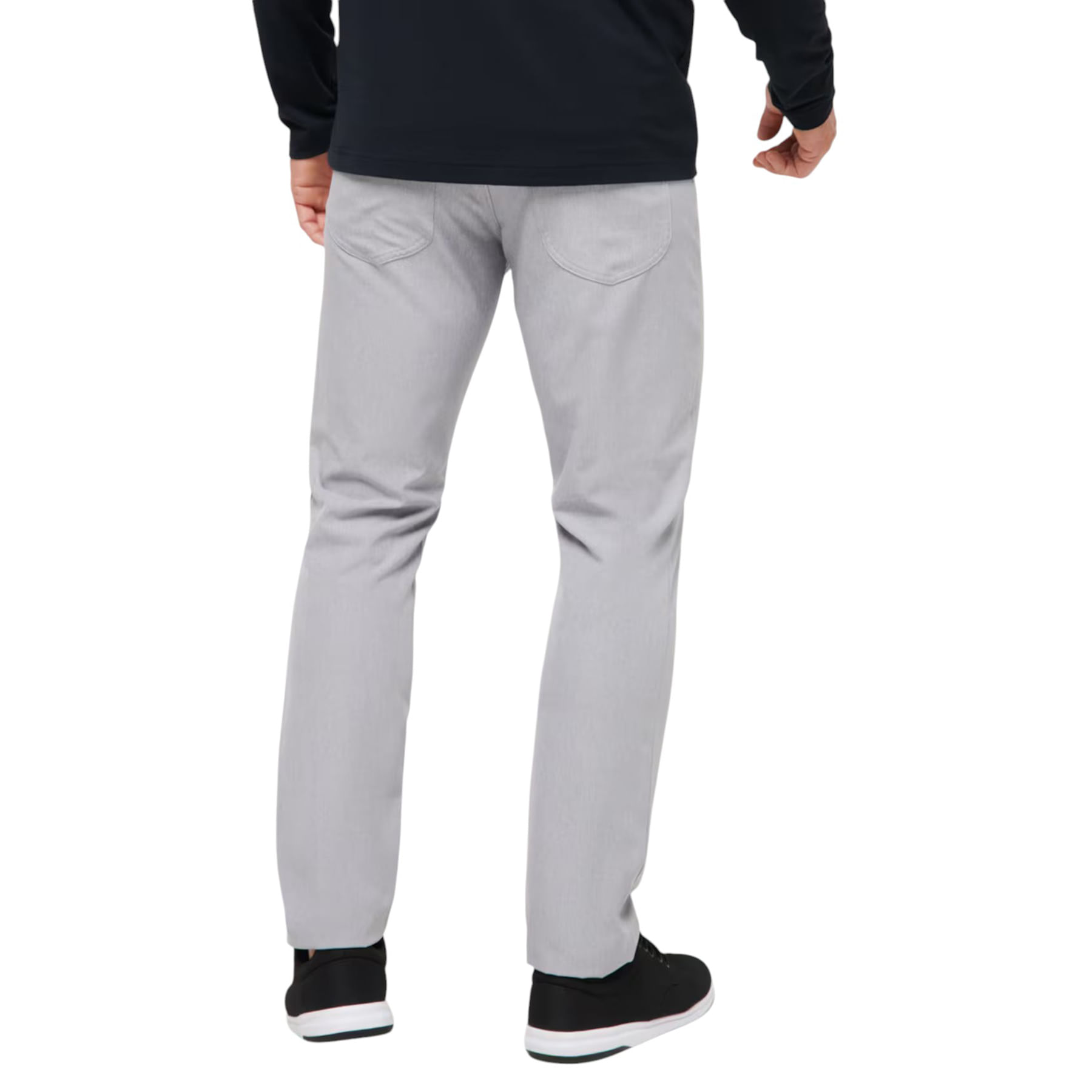 TravisMathew Open To Close Pant - Men's - Als.com
