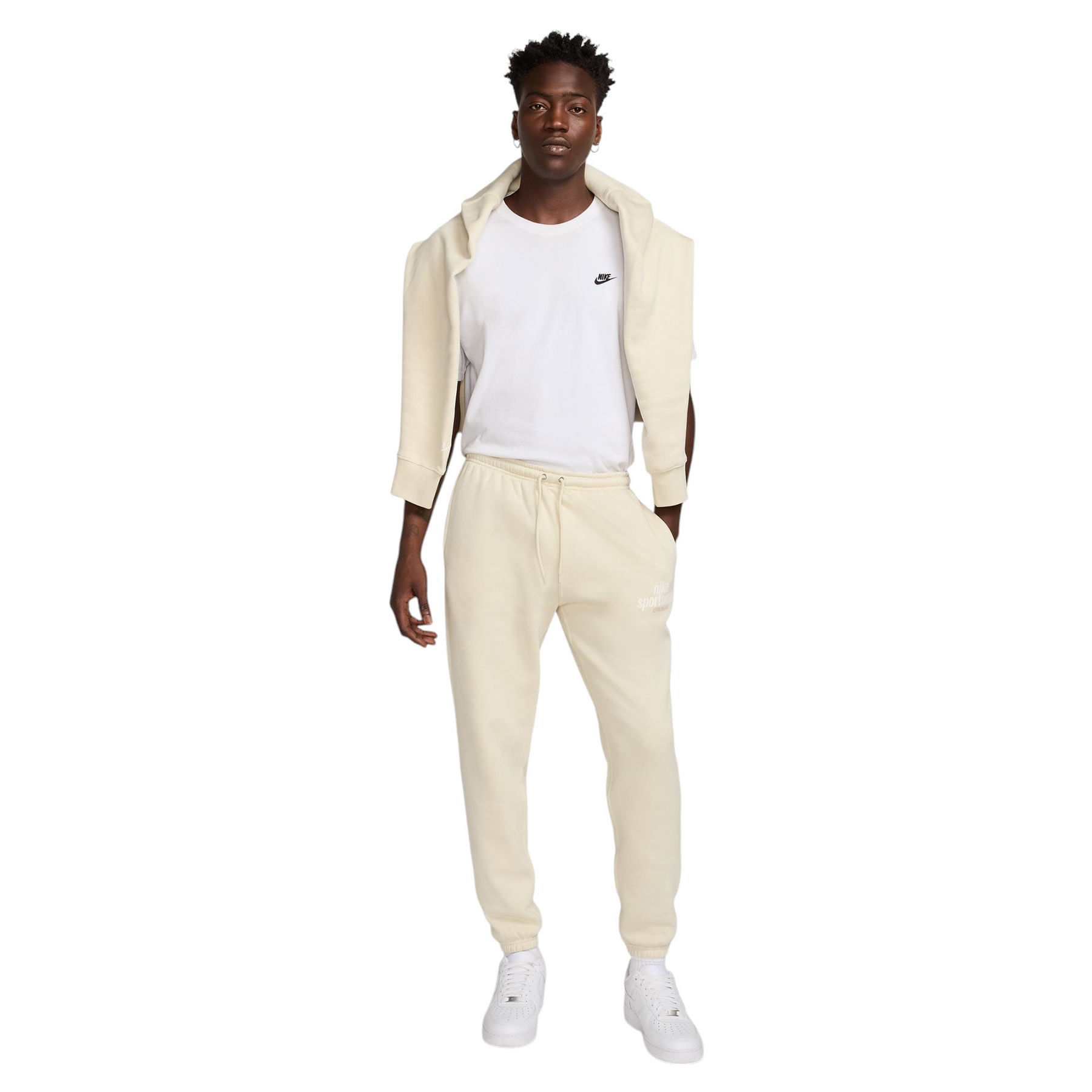 Nike-Club-Fleece-Pants---Men-s--Light-Khaki---Light-Khaki---Sail