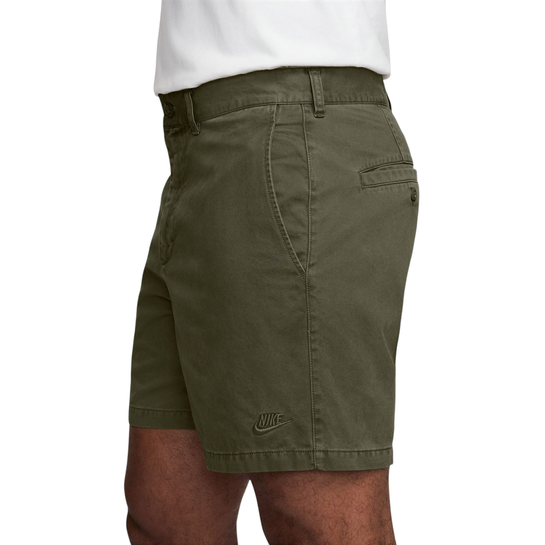★大人気商品★ Club Nike Chino Als.com - Men's - Short Wash テープ・マスキングテープ