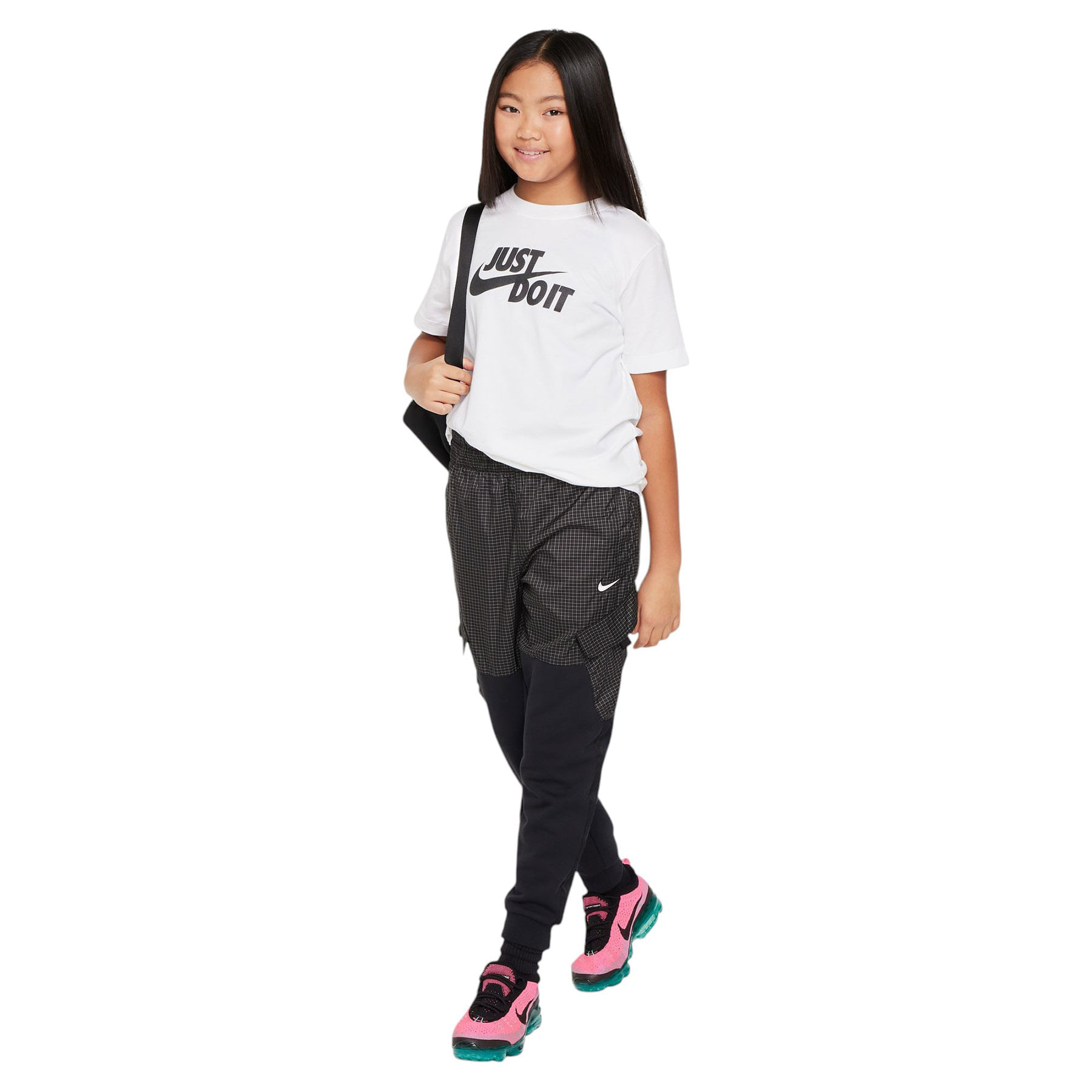 Nike-Big-Kid-s-T-Shirt-White