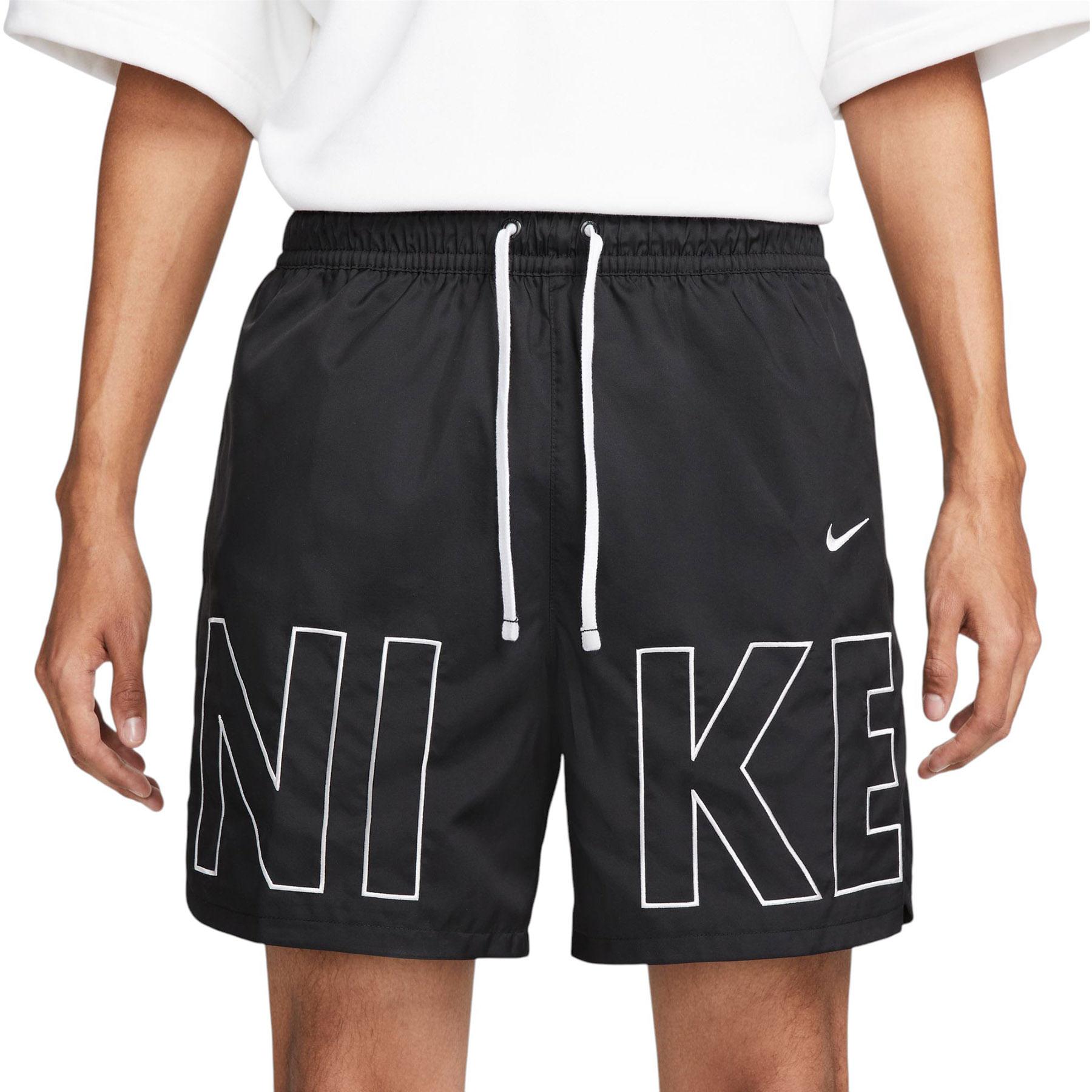 bermuda nike sportswear wvn track