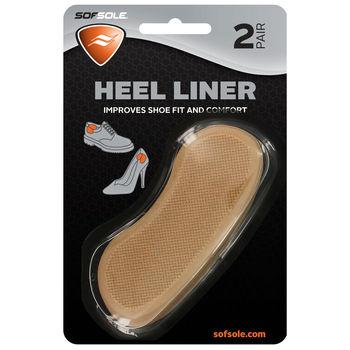 Sof-Sole-Heel-Liner