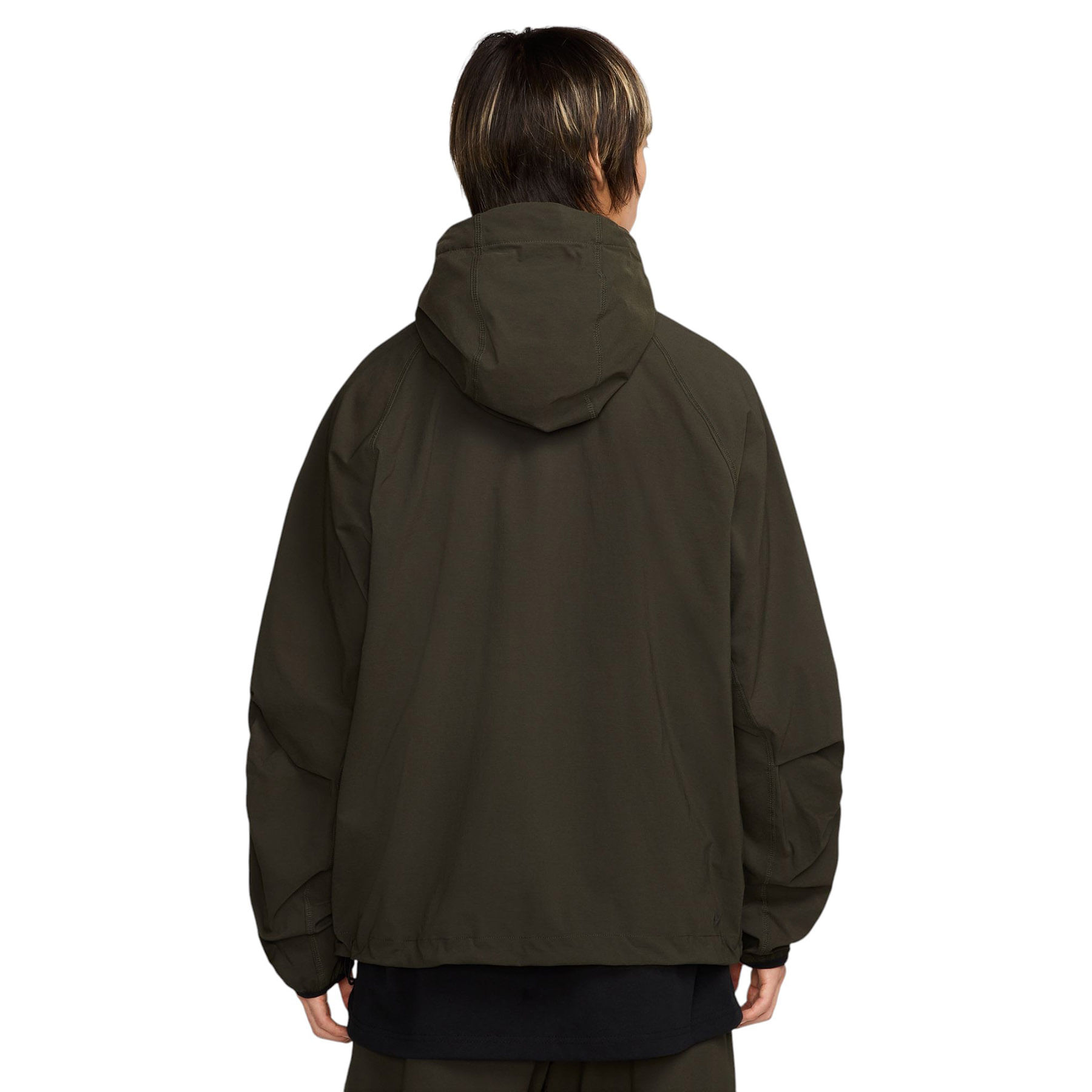 Nike Tech Woven Jacket - Men's - Als.com