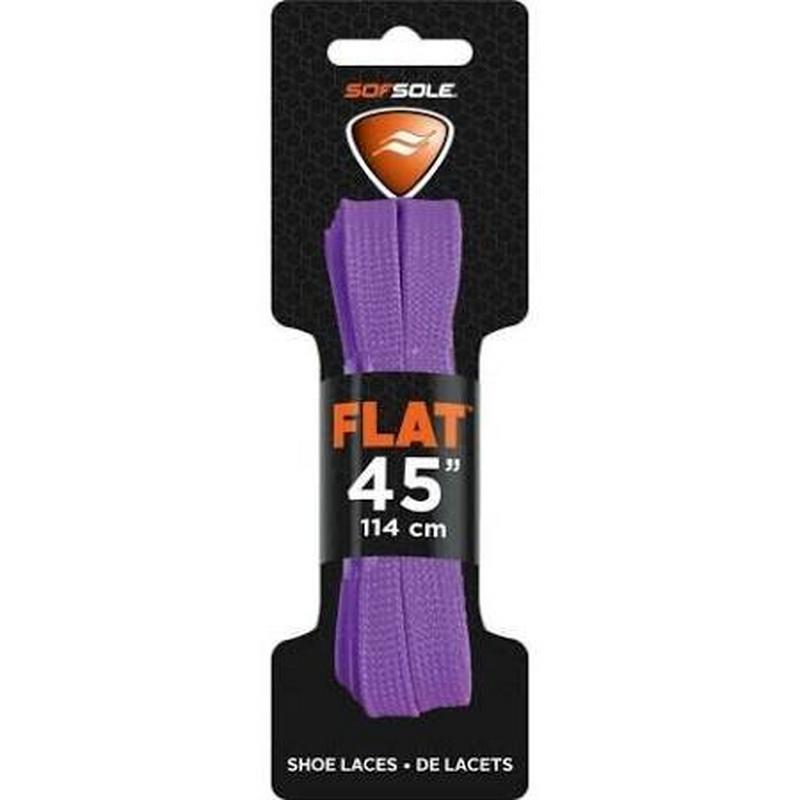 Sof-Sole-Athletic-Flat-Shoe-Lace