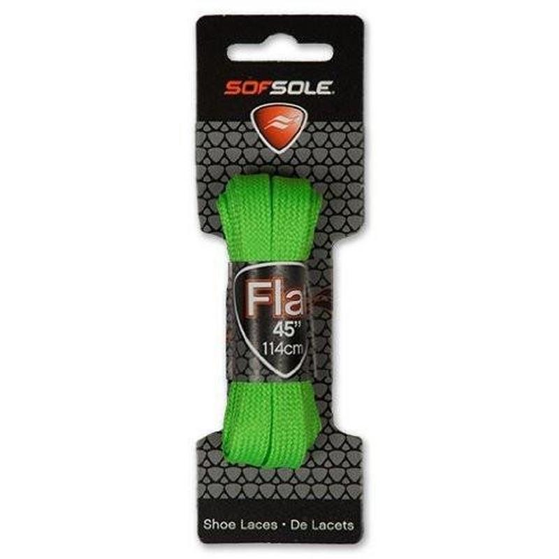 Sof-Sole-Athletic-Flat-Shoe-Lace