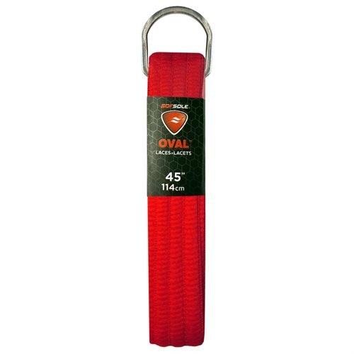 Sof-Sole-Oval-Shoe-Laces