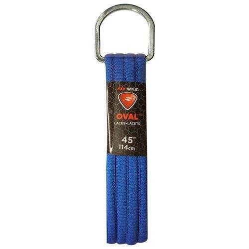 Sof-Sole-Oval-Shoe-Laces