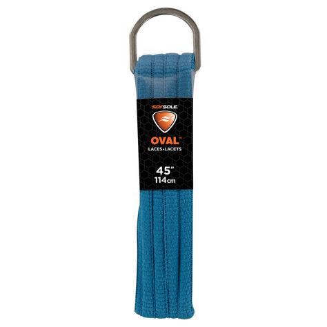 Sof-Sole-Oval-Shoe-Laces