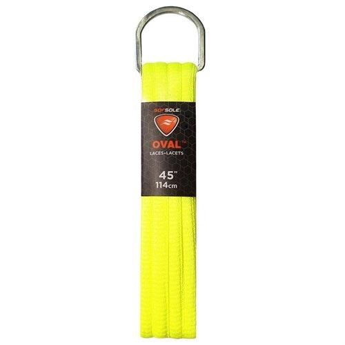 Sof-Sole-Oval-Shoe-Laces