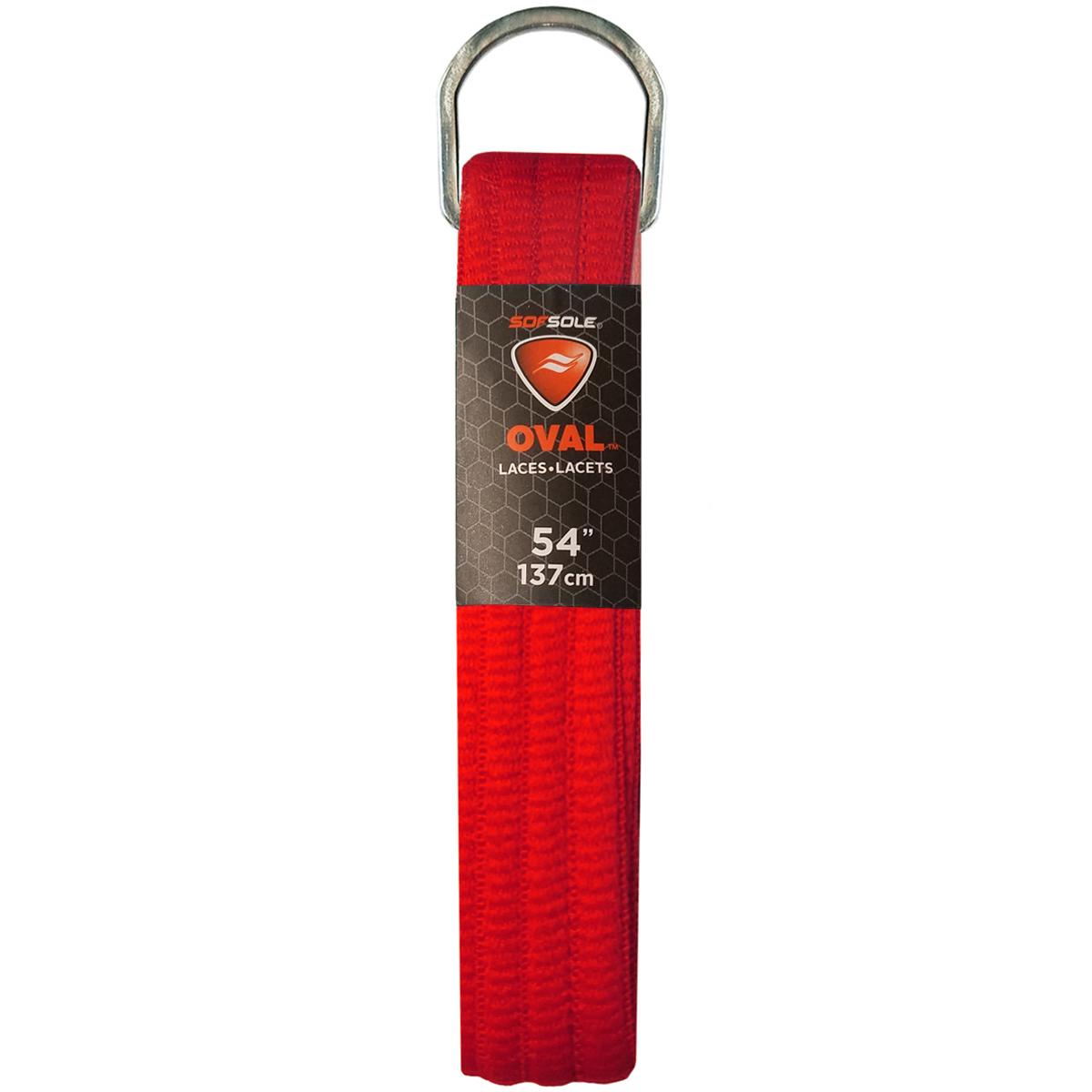 Sof-Sole-Oval-Shoe-Laces