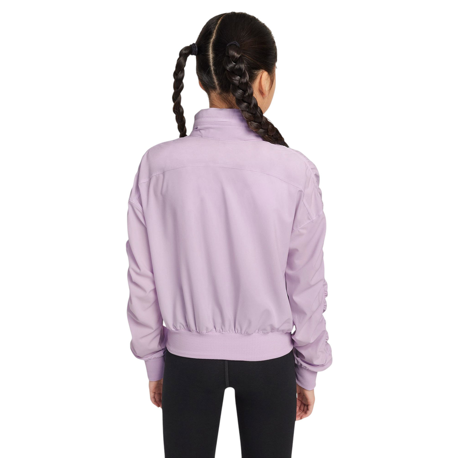Nike-Dri-FIT-Lightweight-Jacket---Girls--Doll---White