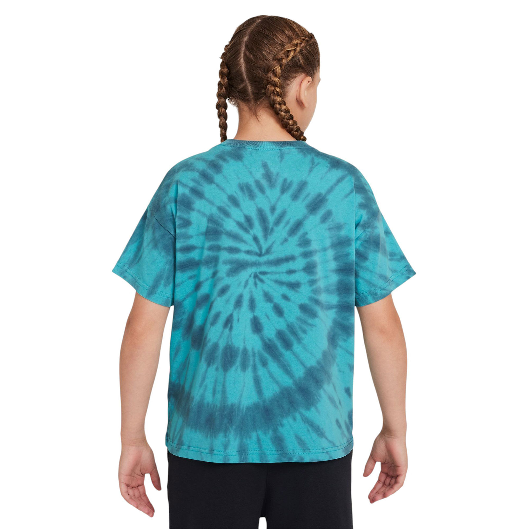 NIKE-G-NSW-ADAPT-TWEEN-TEE-Dusty-Cactus---Smokey-Blue