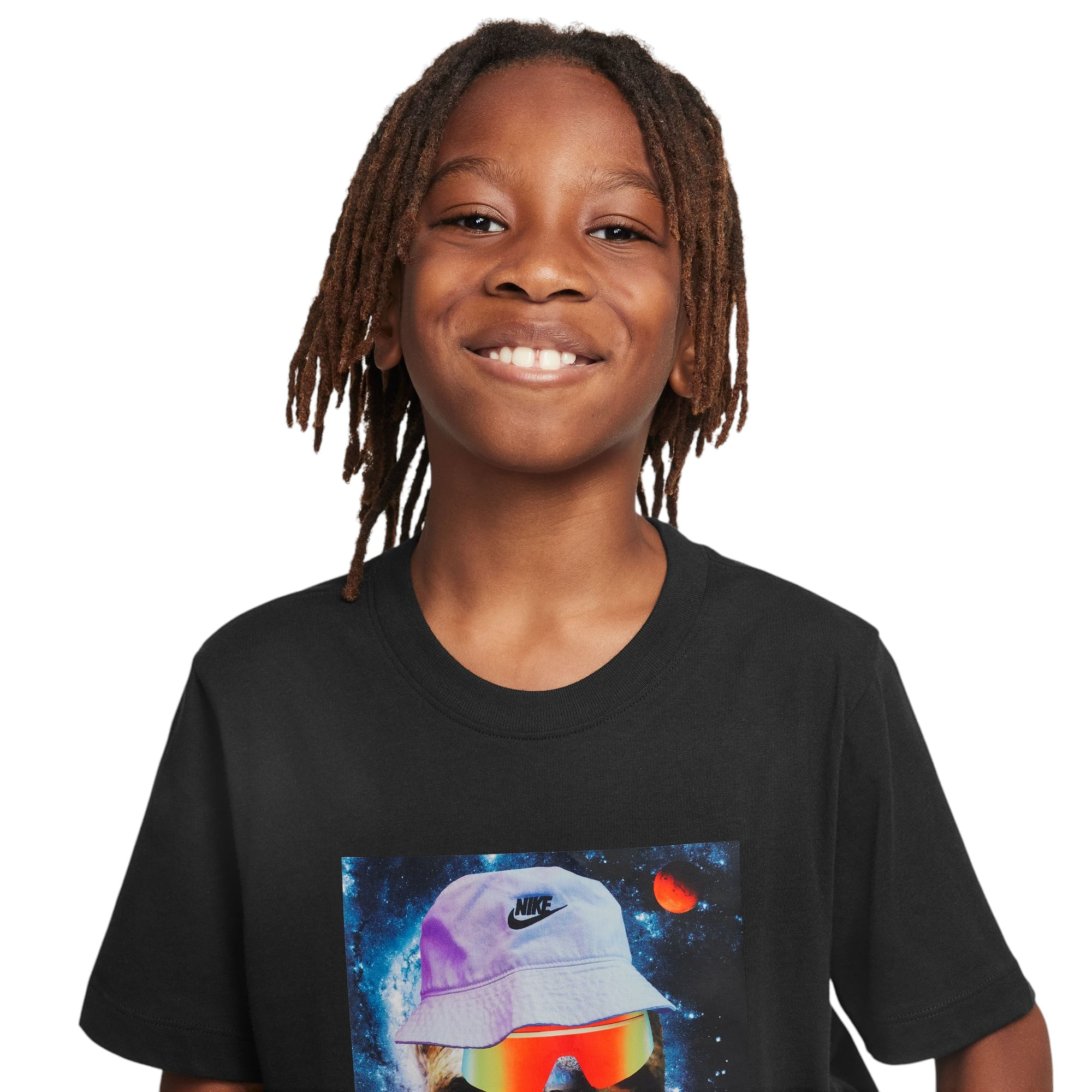 Nike Big Kids' T-Shirt - Als.com