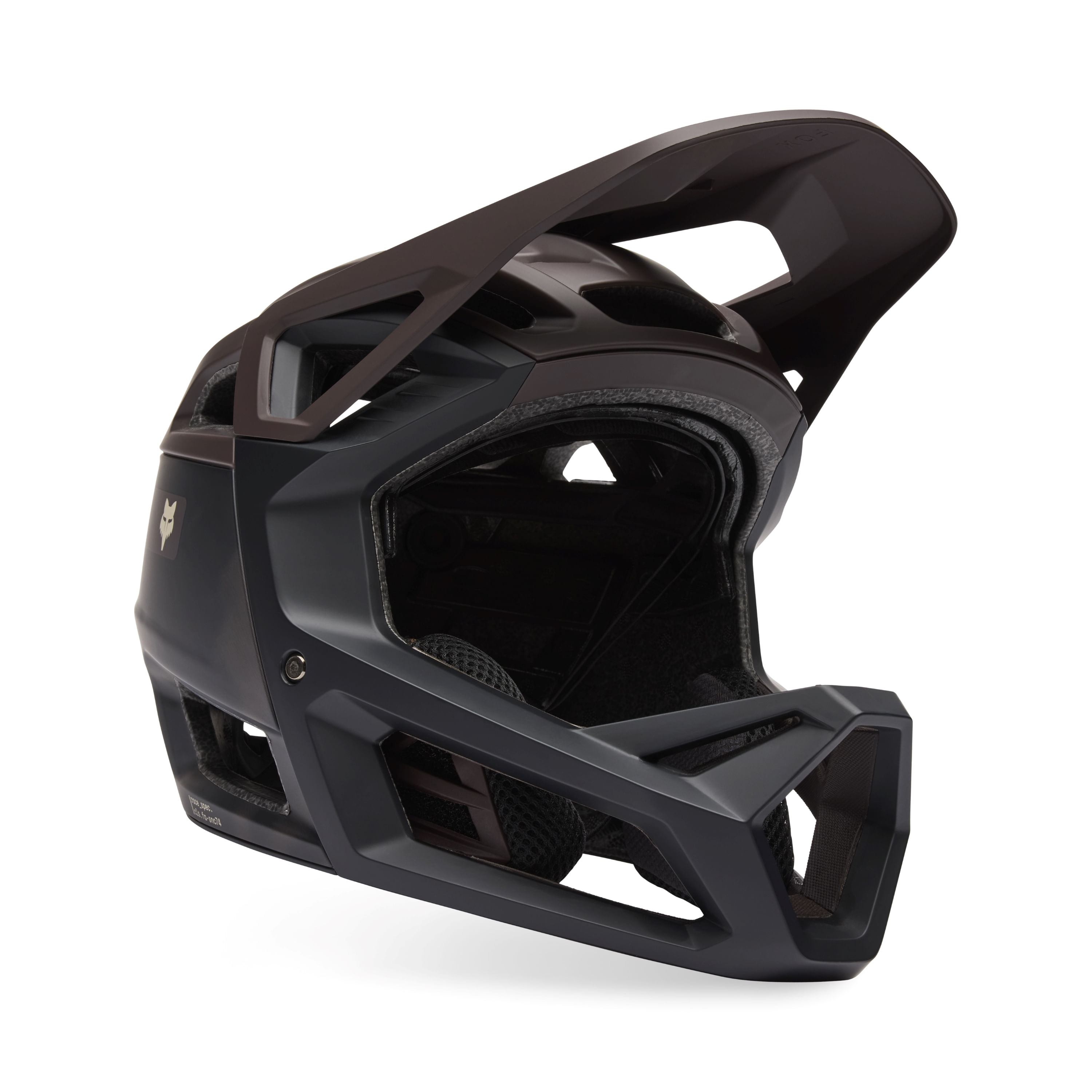 Fox-Racing-Proframe-RS-Taunt-Helmet-Cocoa
