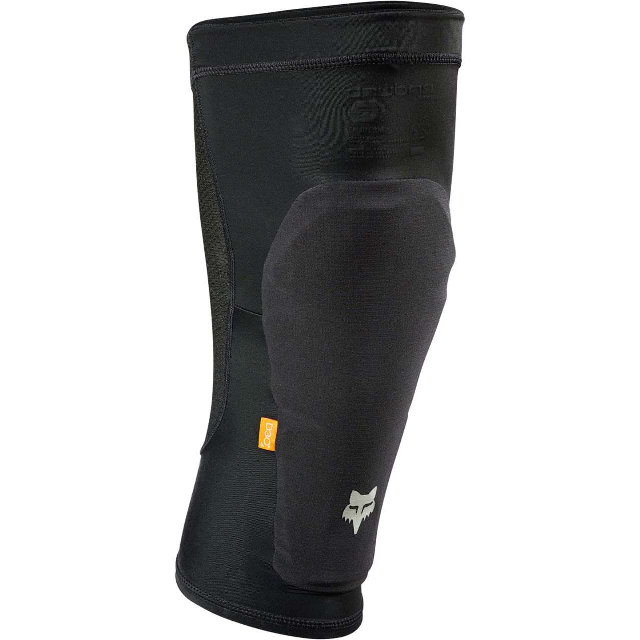 Fox-Racing-Enduro-Knee-Guard-Black