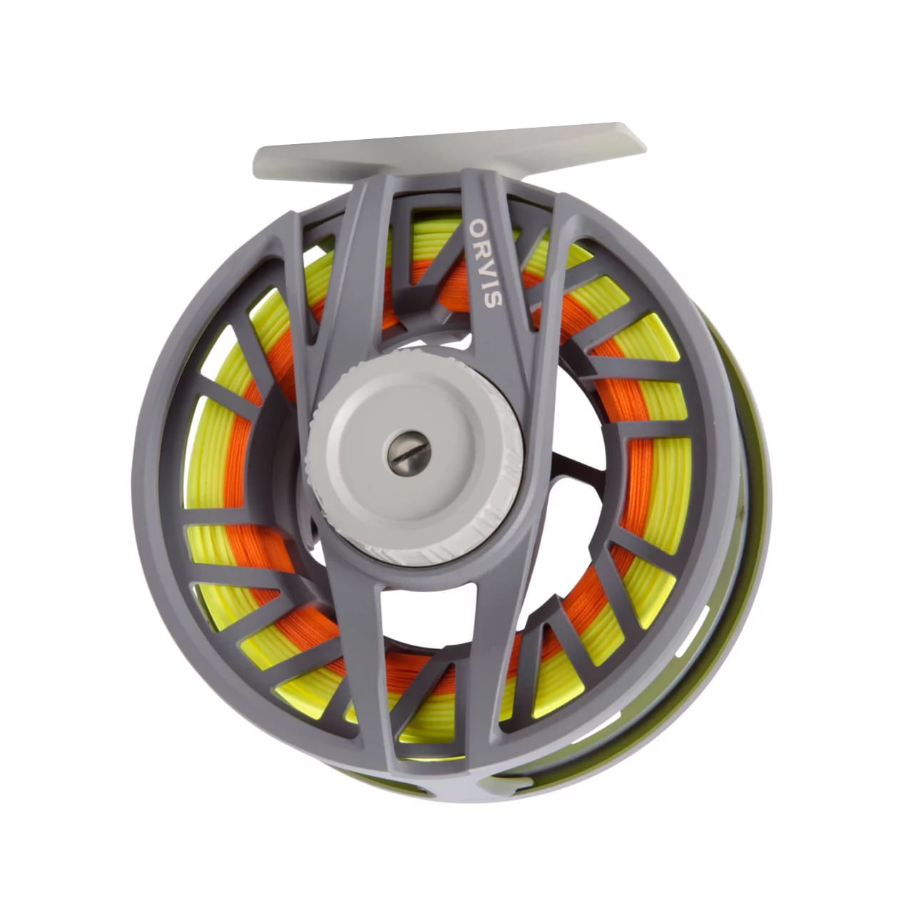 Orvis-Clearwater-II-Cast-Reel-Charcoal