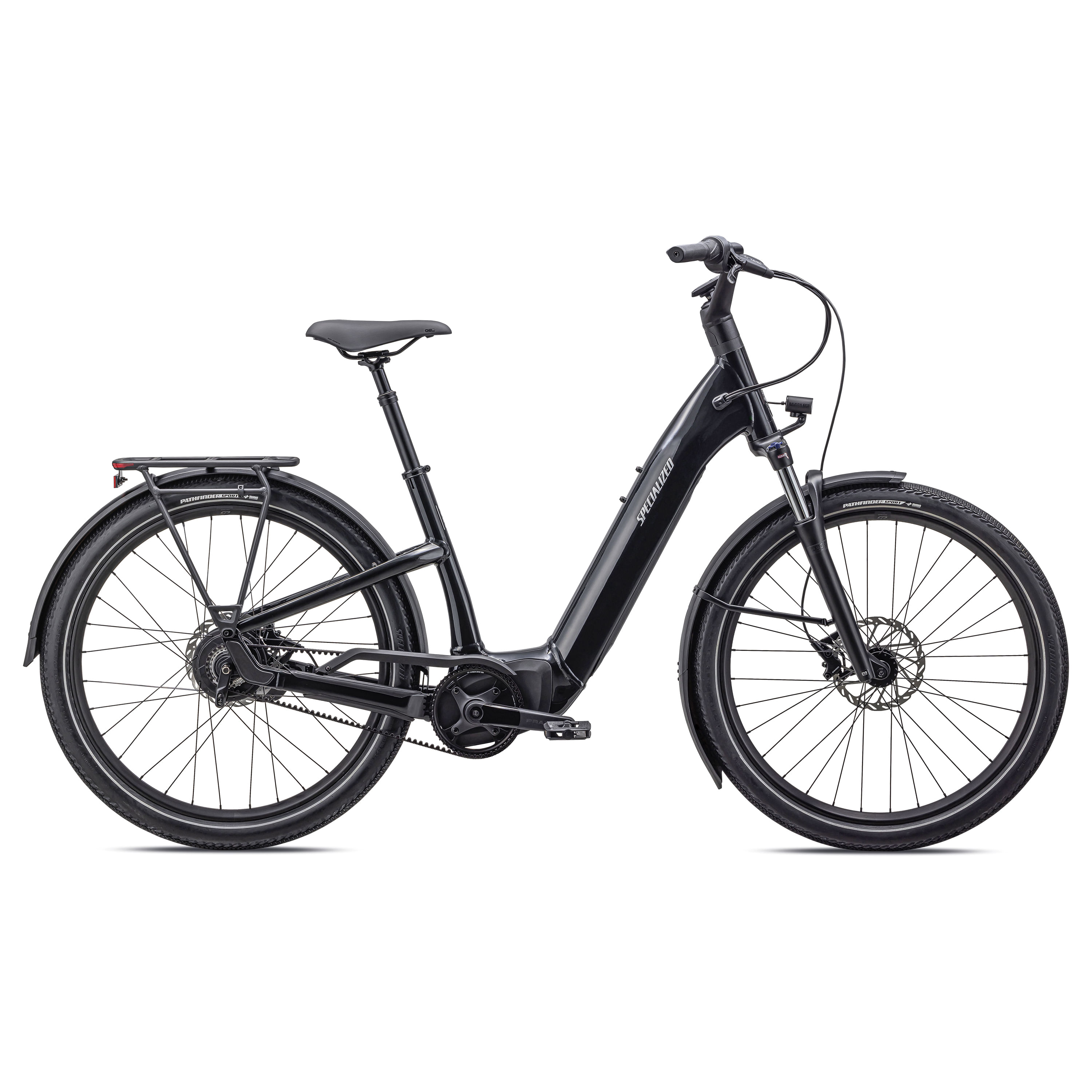 Specialized Turbo Como 4.0 E-Bike - 2024 - Als.com