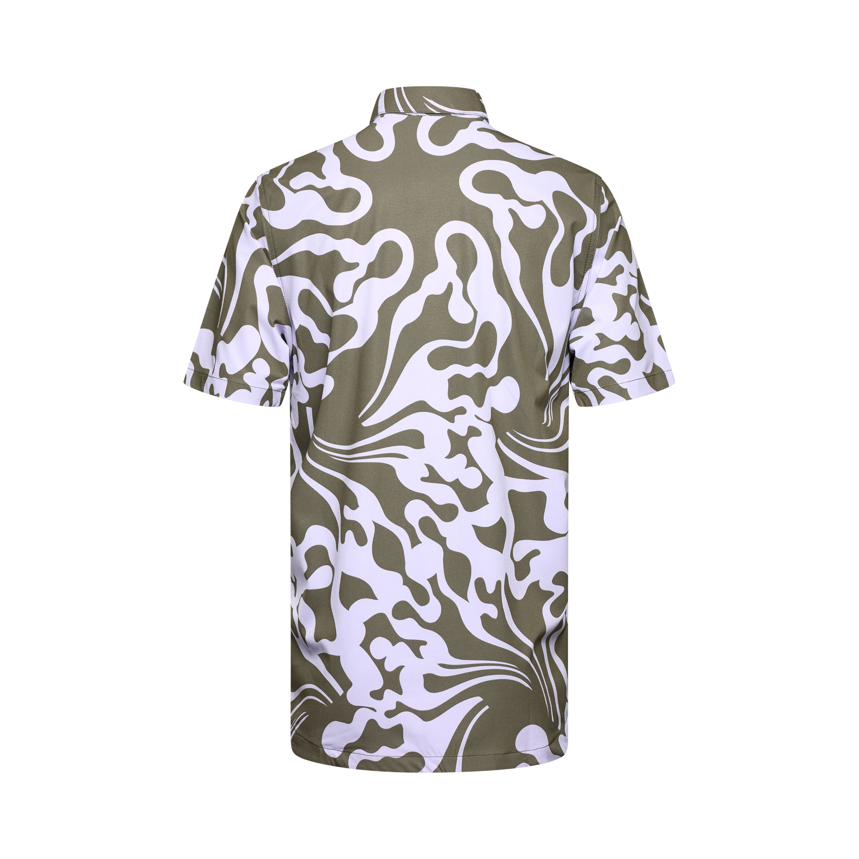 Fox-Racing-Ranger-Woven-Jersey-Military