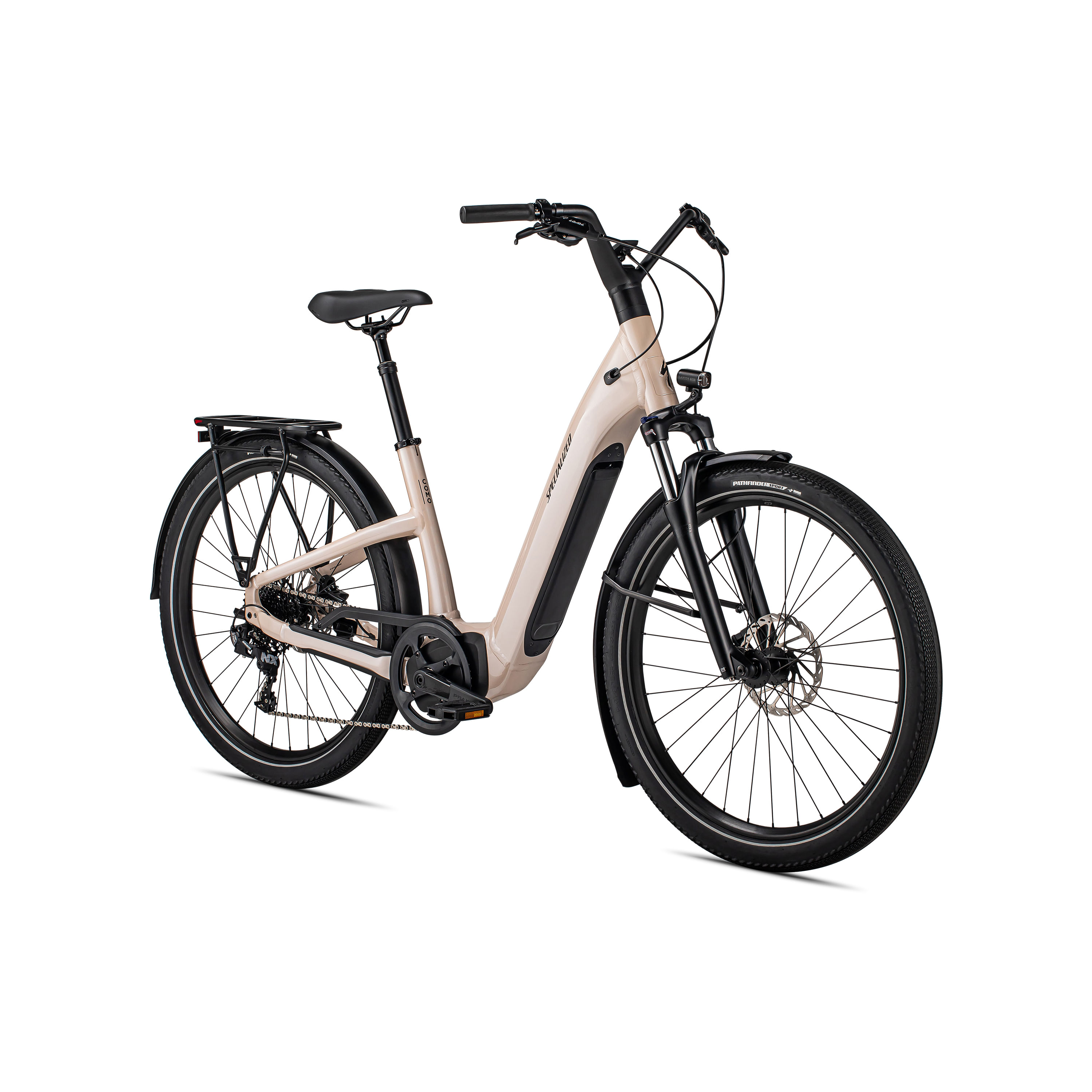 Specialized Turbo Como 4.0 eBike - 2024 - Als.com