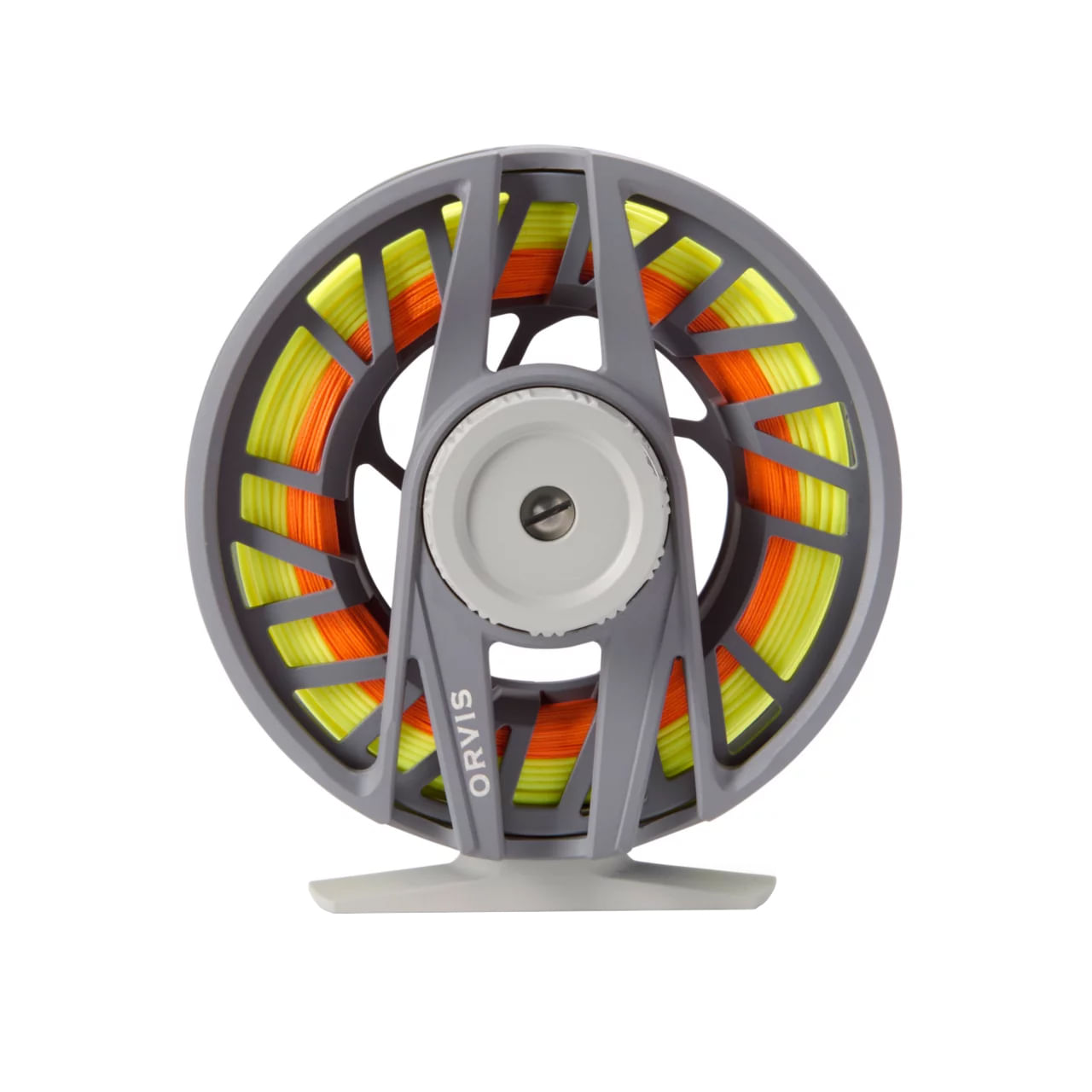 Orvis-Clearwater-II-Cast-Reel-Charcoal