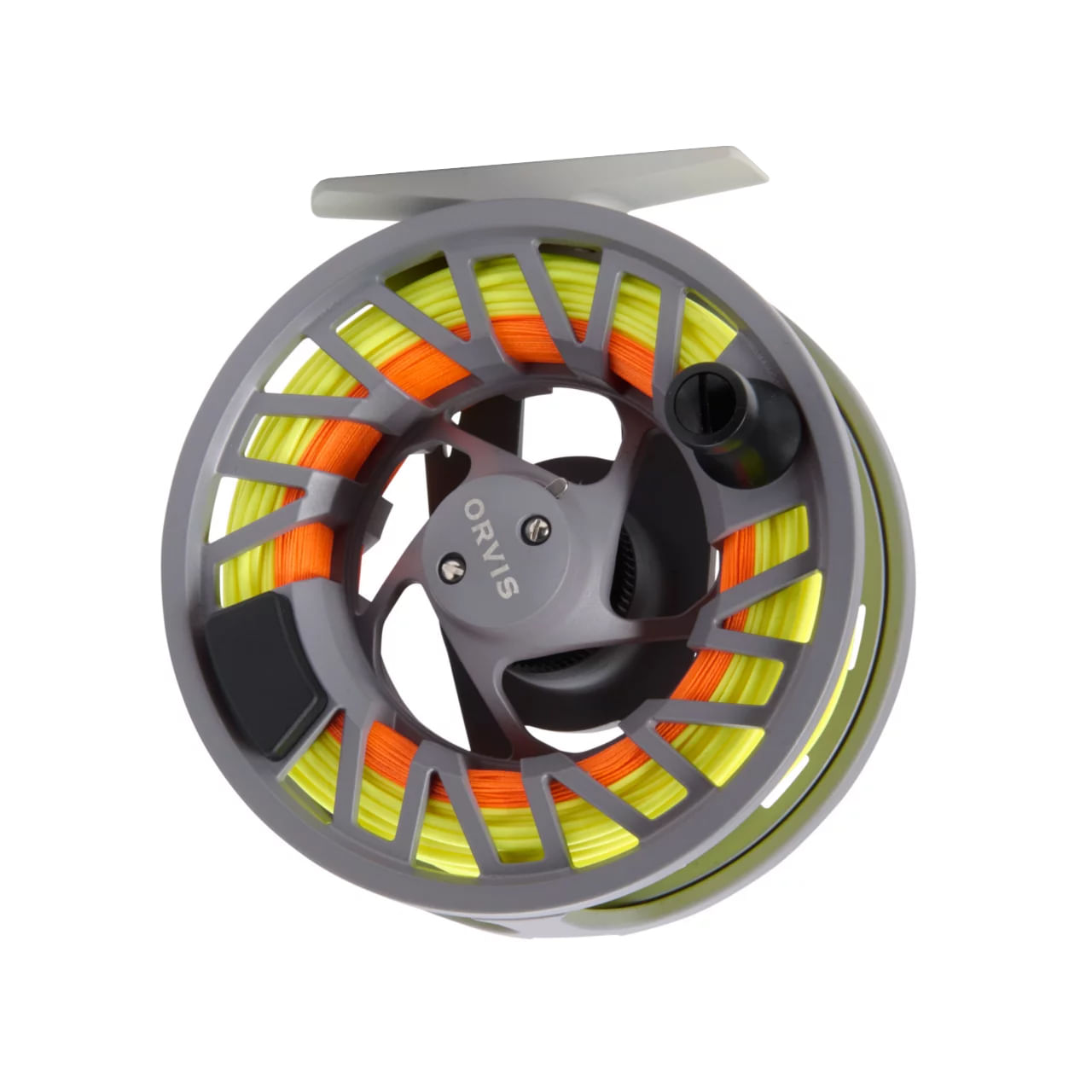 Orvis-Clearwater-II-Cast-Reel-Charcoal