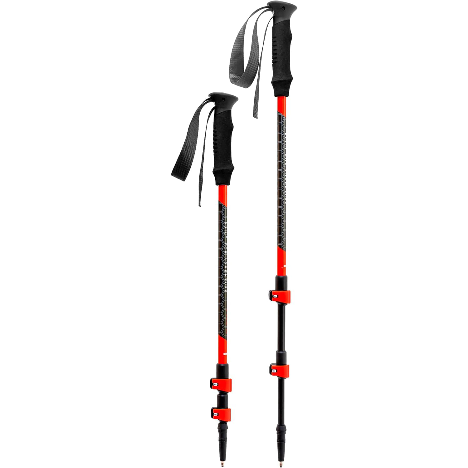 Airhead Mountain Profile Pro II Snowshoe Kit - Als.com