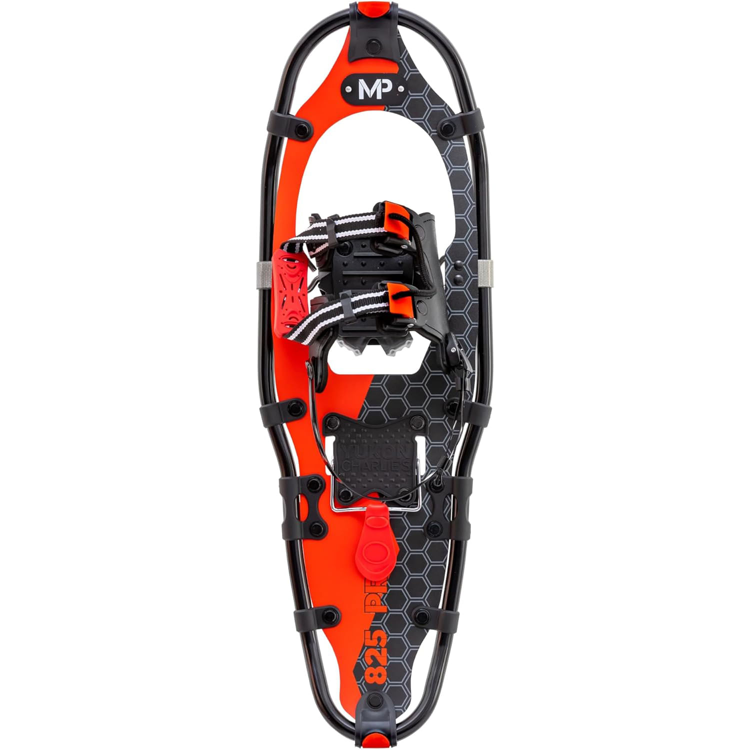 ★スノーシューキット★Mountain Profile Airhead Mountain Profile Snowshoe Kit - Youth - Als.com