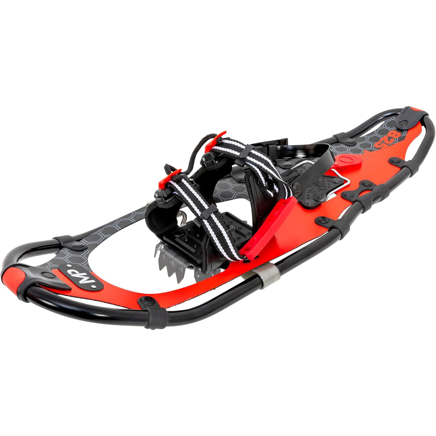★スノーシューキット★Mountain Profile Airhead Mountain Profile Snowshoe Kit - Youth - Als.com