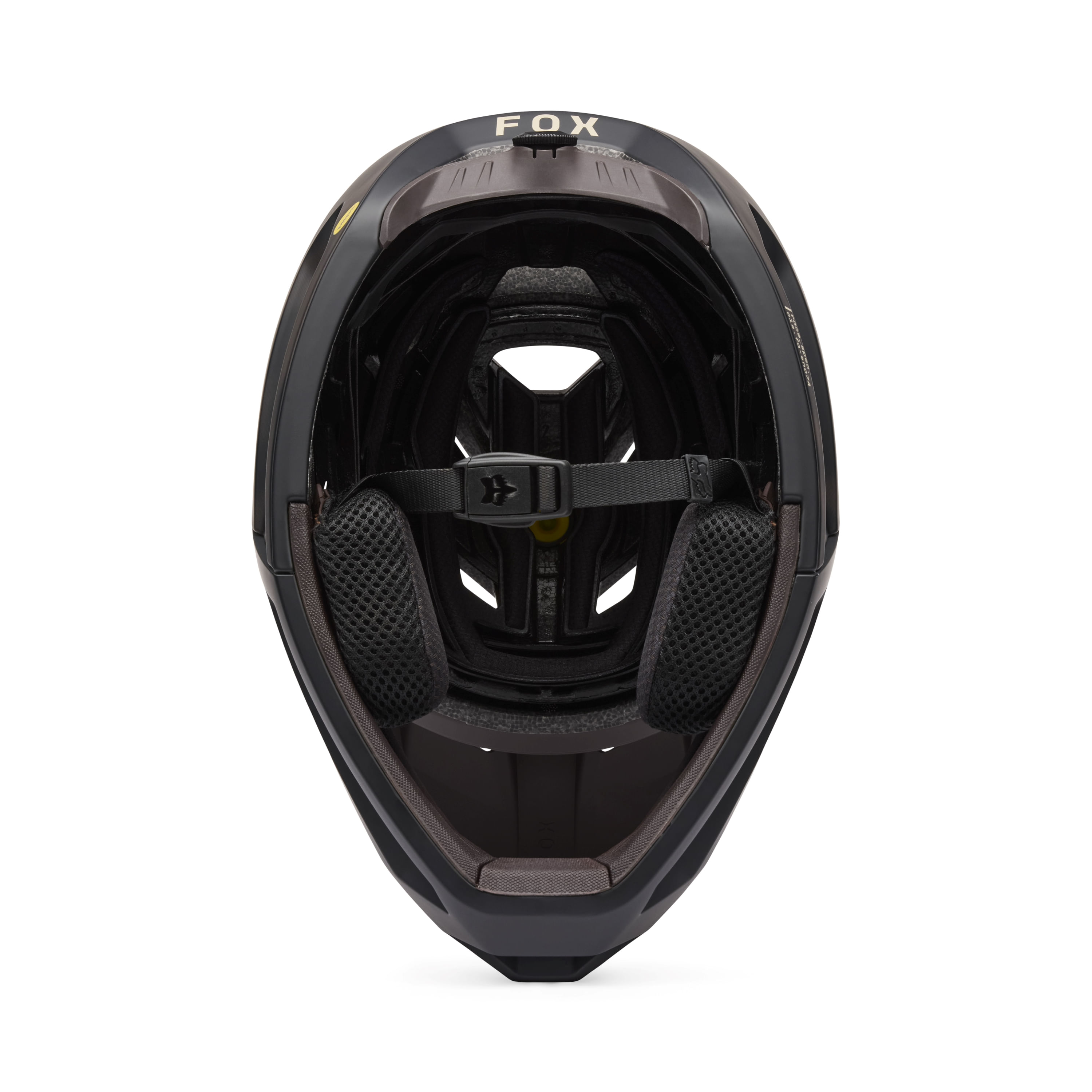 Fox Racing Proframe RS Taunt Helmet - Als.com