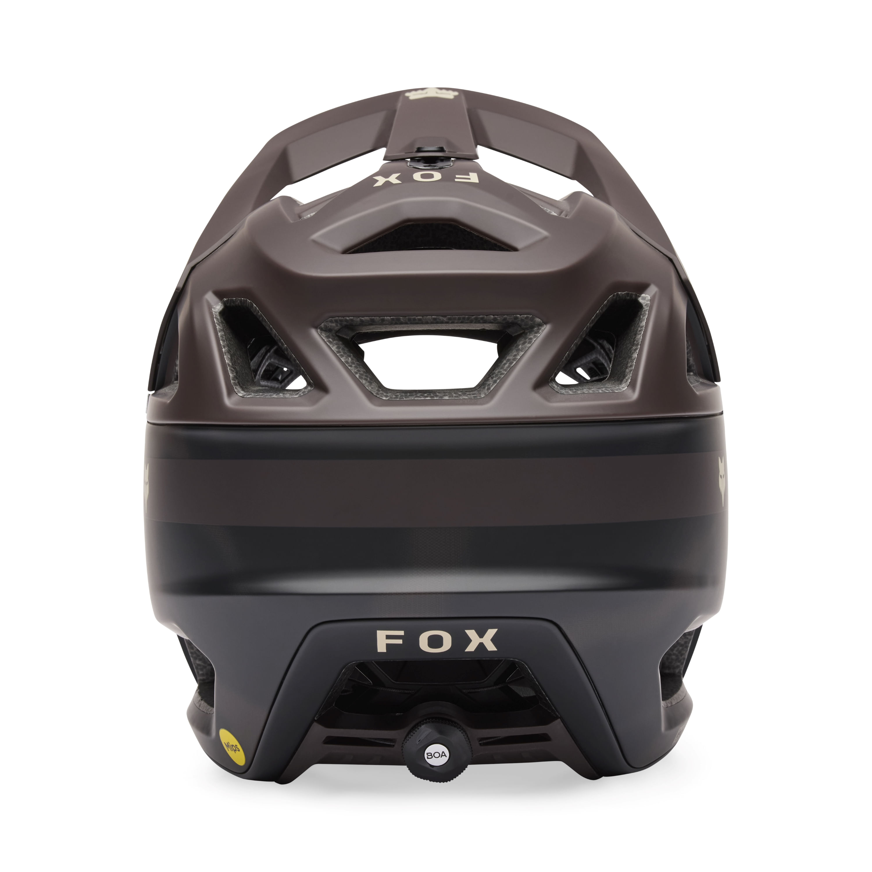 Fox Racing Proframe RS Taunt Helmet - Als.com