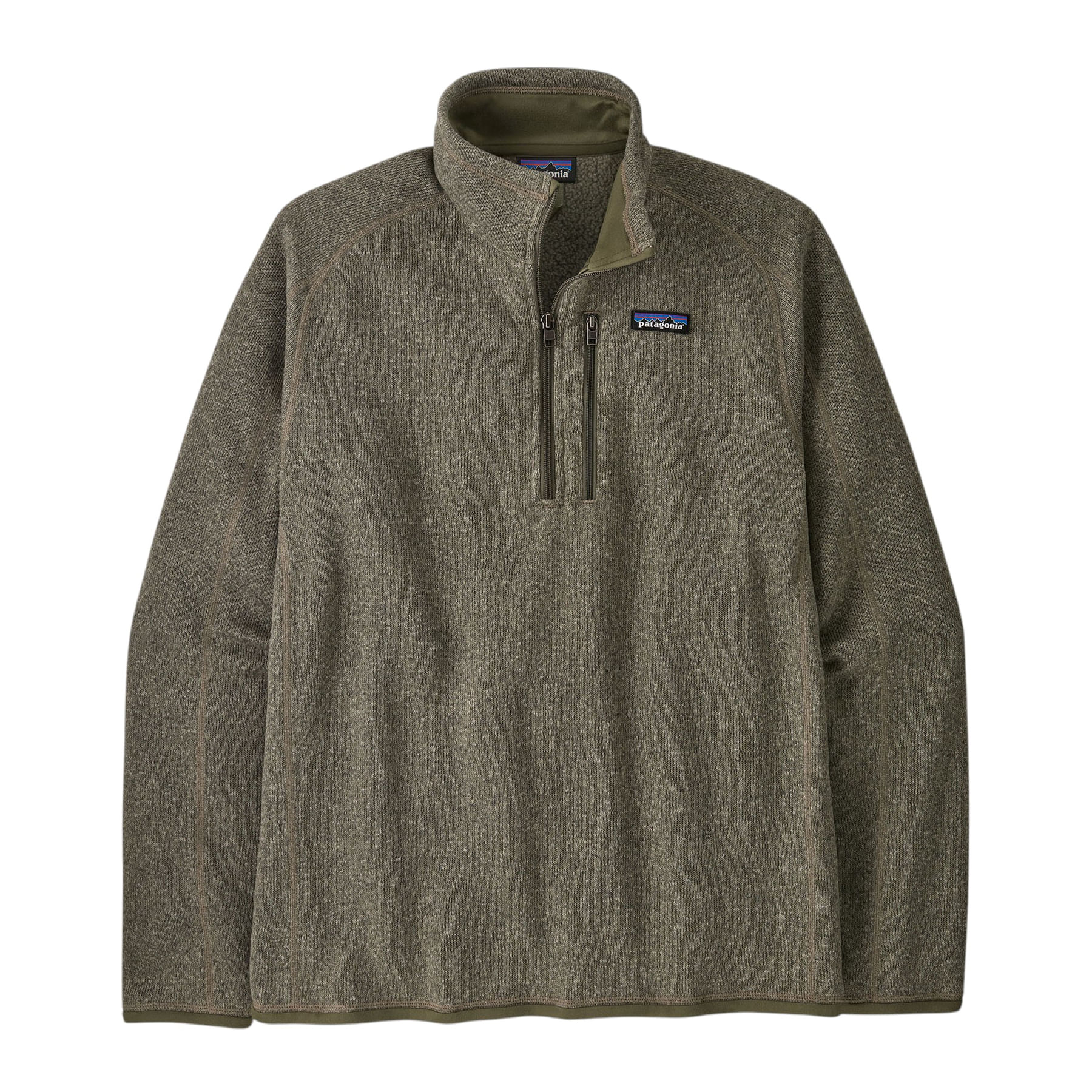 Patagonia-Better-Sweater-Quarter-Zip-Fleece-Jacket---Men-s-River-Rock-Green