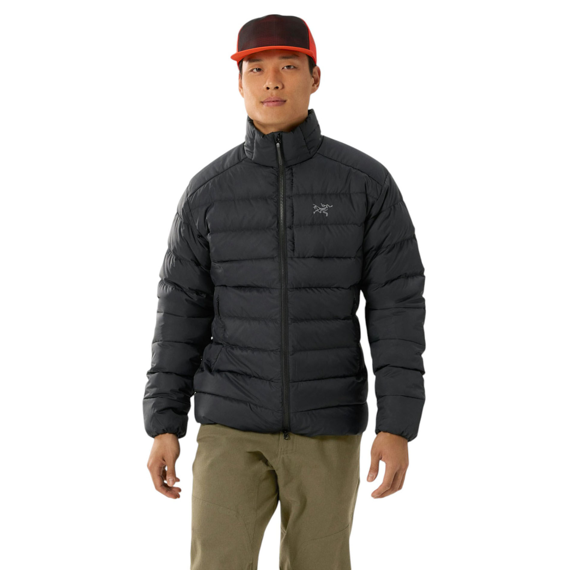 Arc-teryx-Thorium-Jacket---Men-s-Black