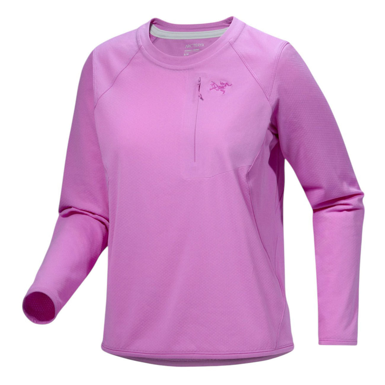 Arc-teryx-Delta-Crew-Neck-Pullover---Women-s-Alpenglow