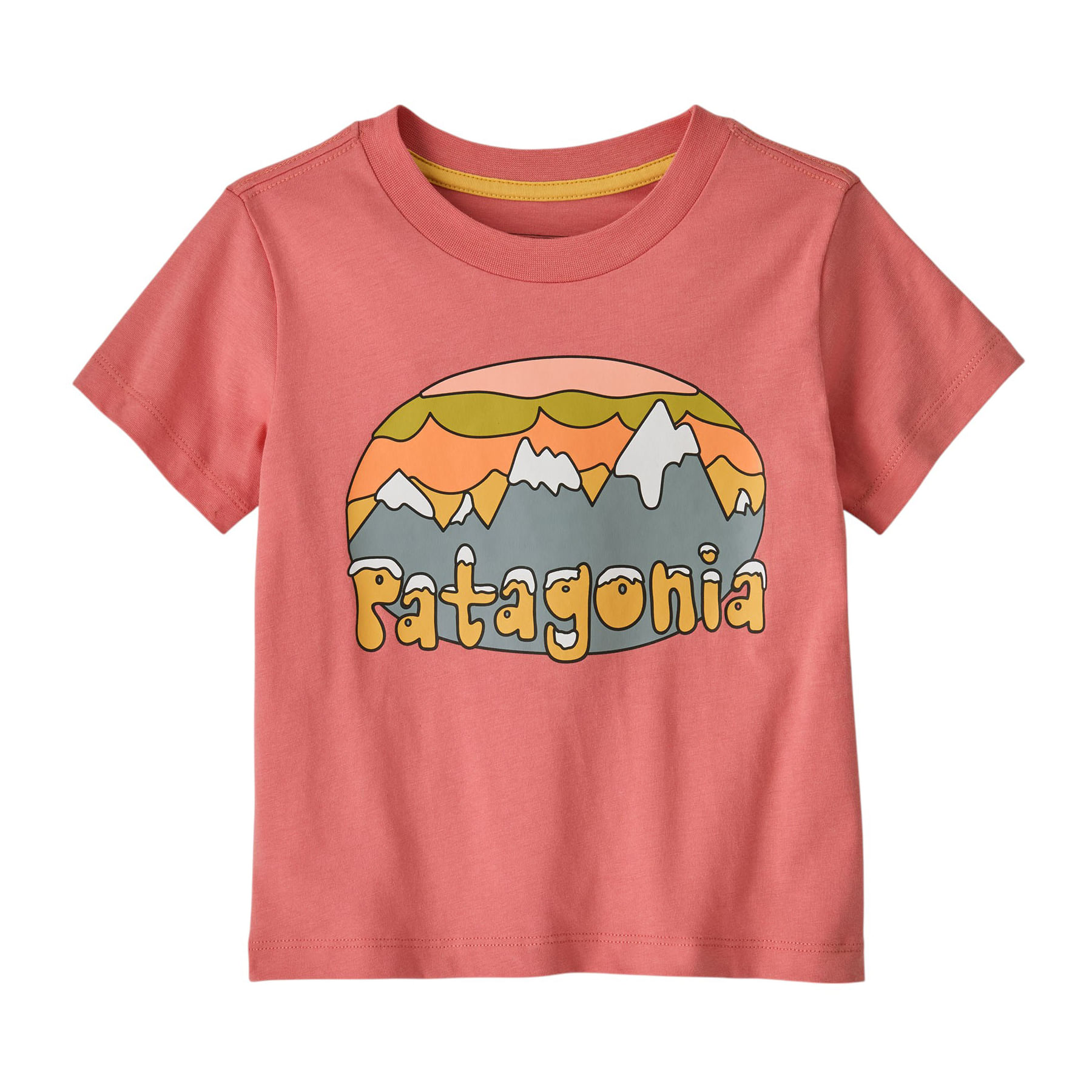 Patagonia 73 Skyline T-Shirt - Kids' - Als.com
