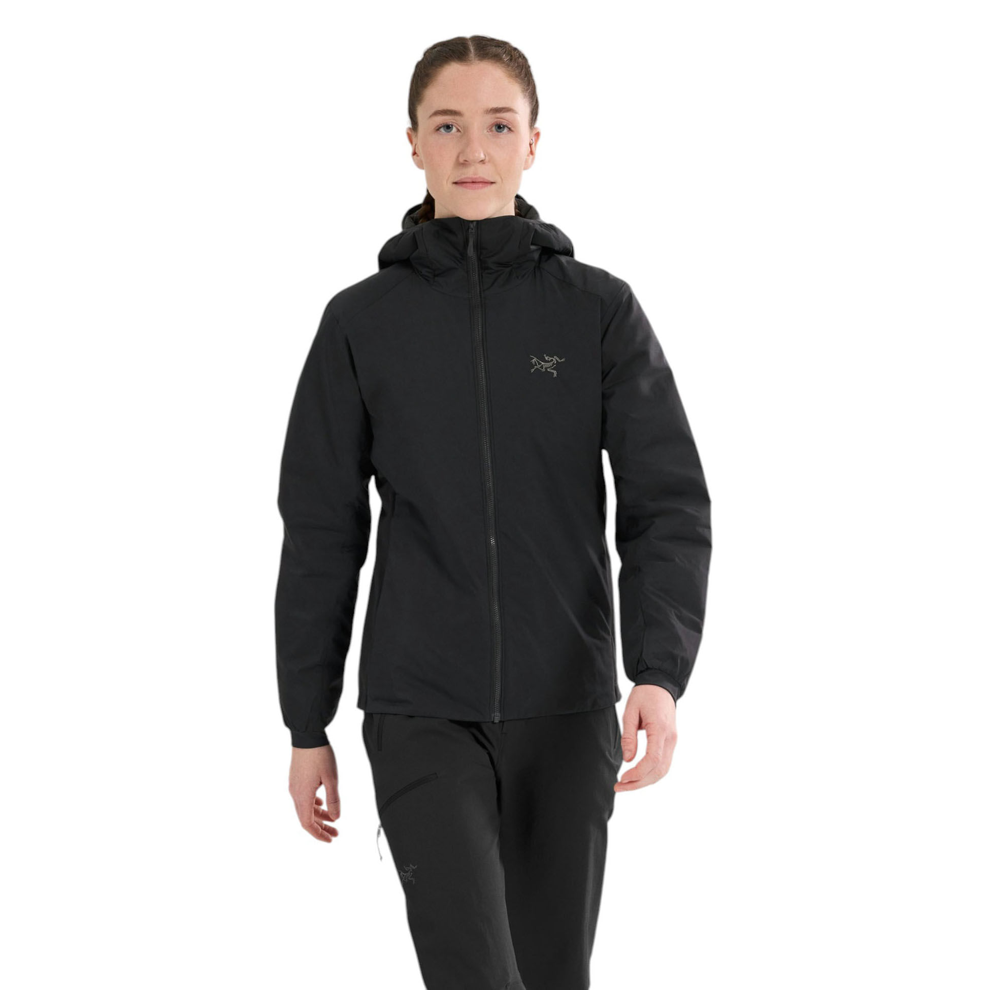 Arc-teryx-Atom-Hoodie---Women-s-Black