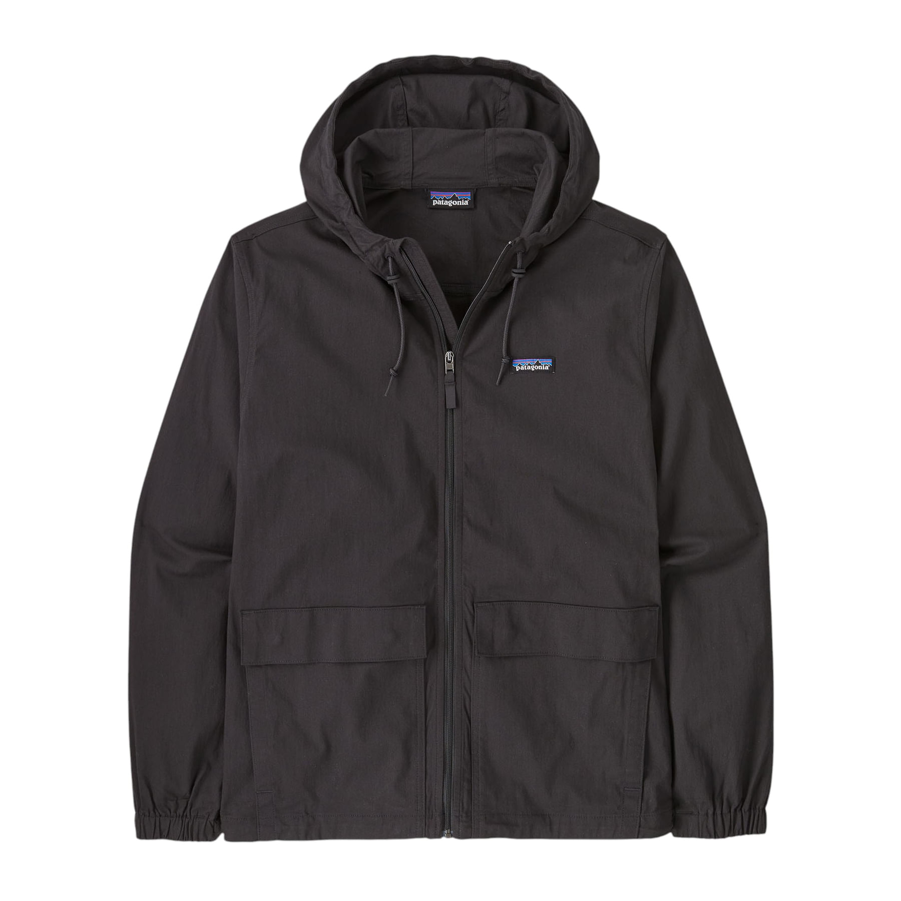 Patagonia Pile-Lined Trucker Jacket - Men's - Als.com