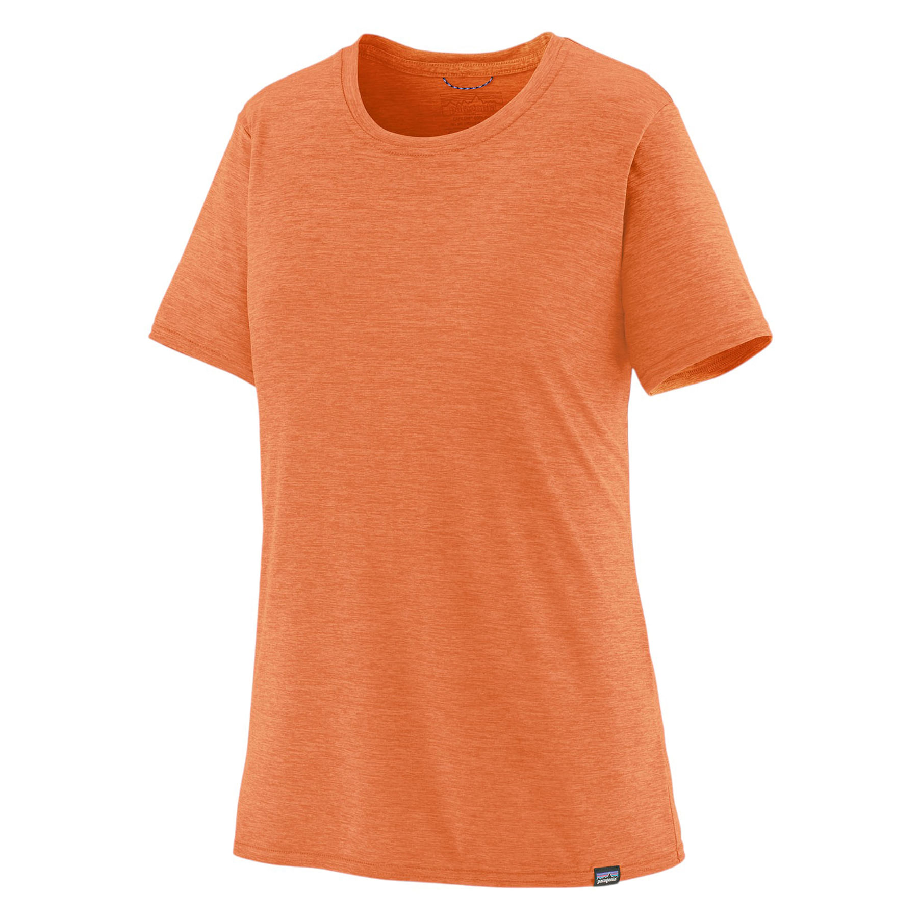 Patagonia-Capilene-Cool-Daily-Shirt---Women-s-Rock-Melon---Light-Rock-Melon-X-Dye