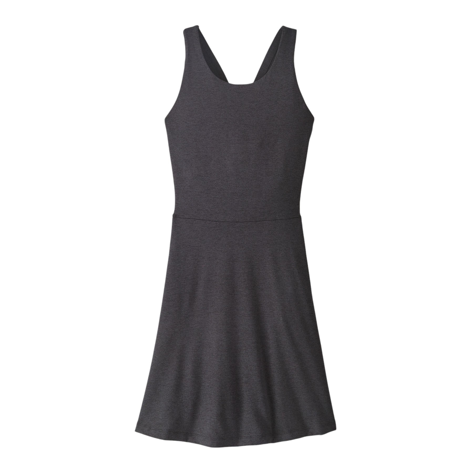 ● THE NORTH FACE ● Women's Anytime Maxi Dress - Black $150 The North Face Women's Black Sleeveless Nicolette Maxi