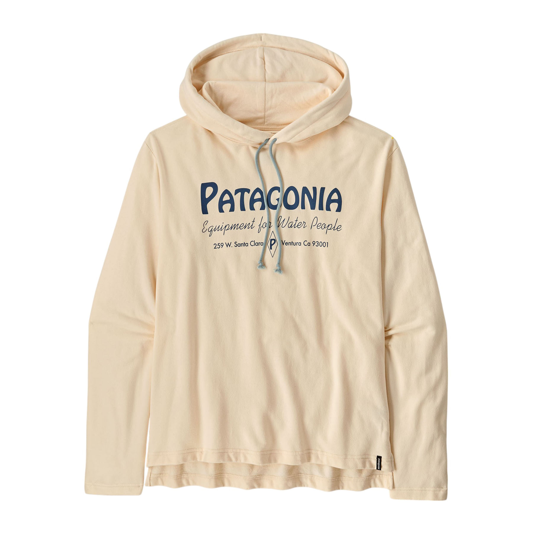 Patagonia Lightweight Water People Wildrise Hoody - Men's
