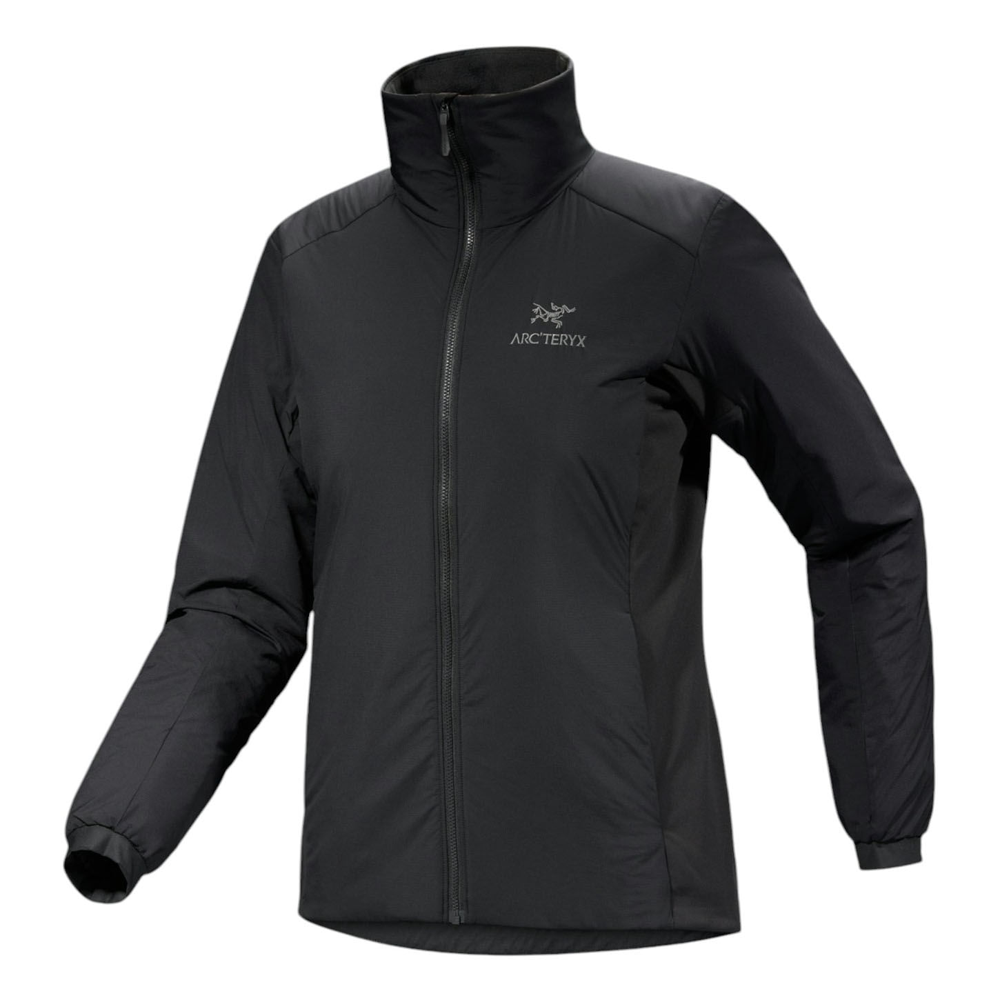 Arc-teryx-Atom-Jacket---Women-s-Black