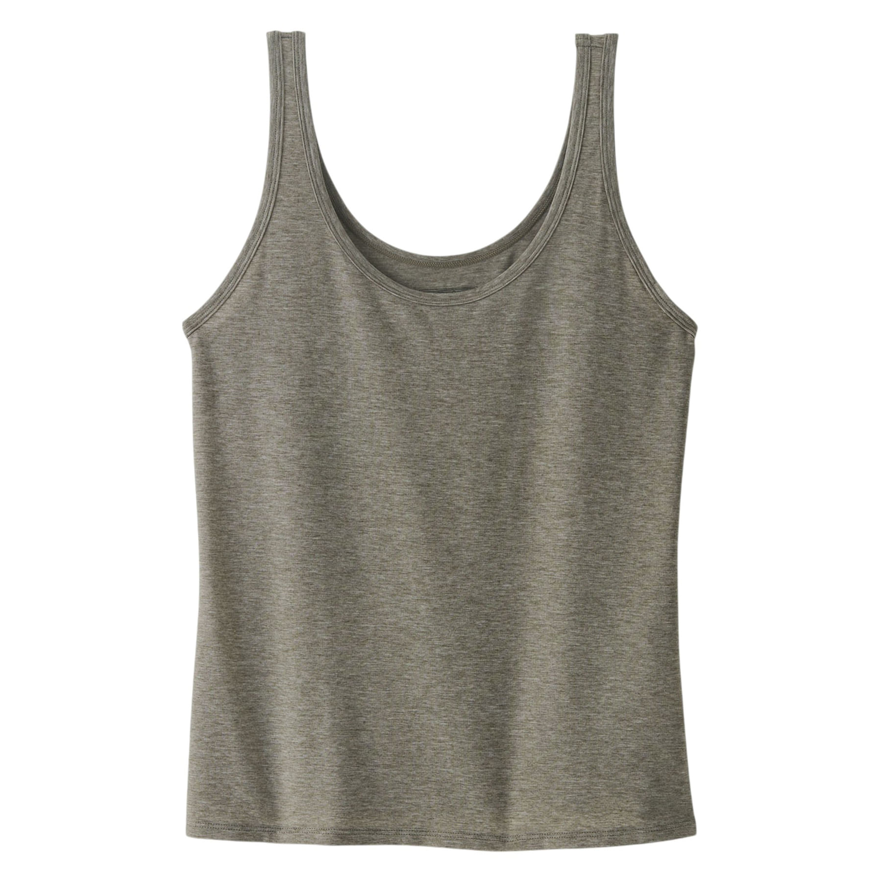 売れ筋商品|||ドード アンドコー カットソー トップス レディース Manzana Ruffle Tank Top - Women's Egret Toad&Co Manzana Ruffle Tank Top - Women's - Clothing