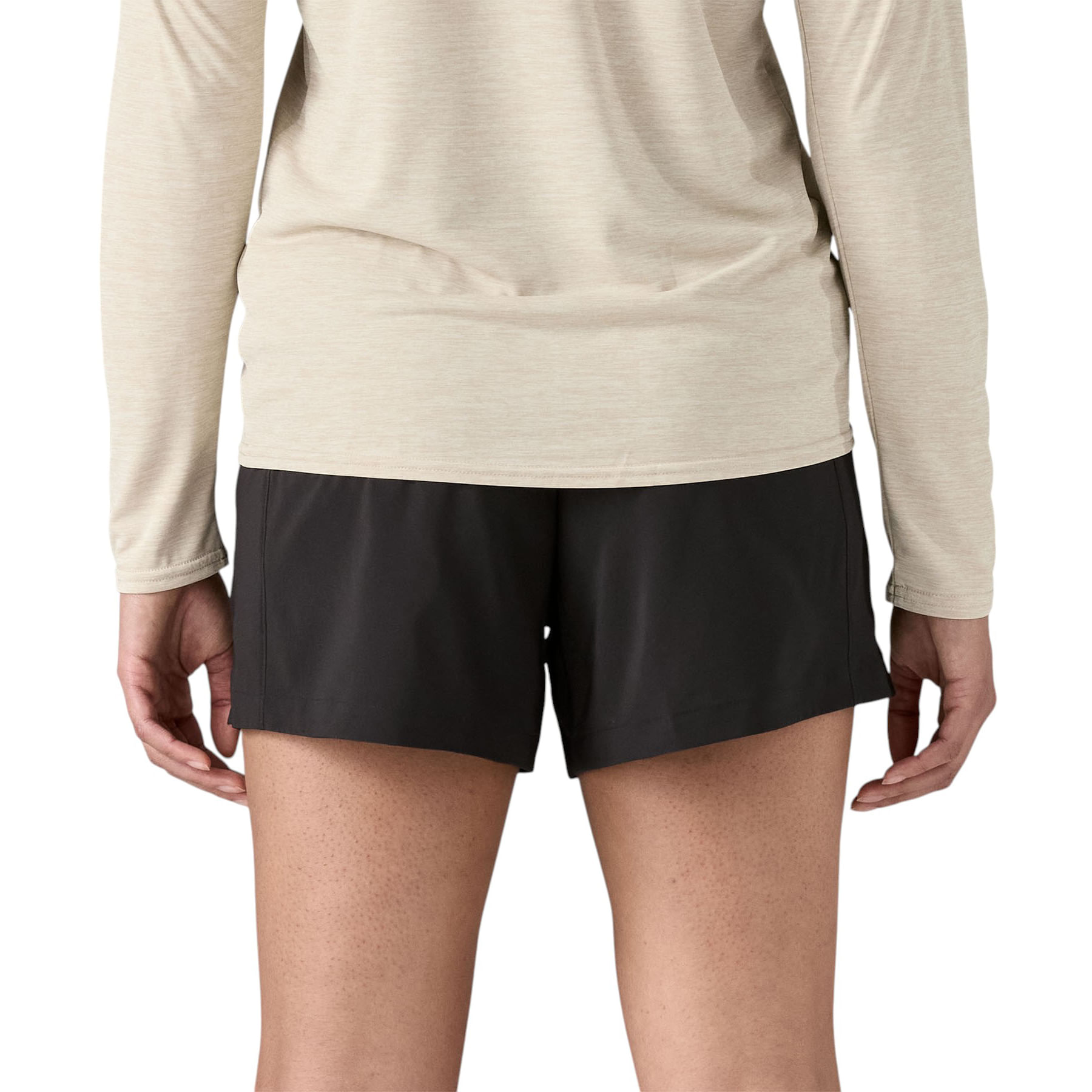 Patagonia-Terrebonne-Short---Women-s-Black