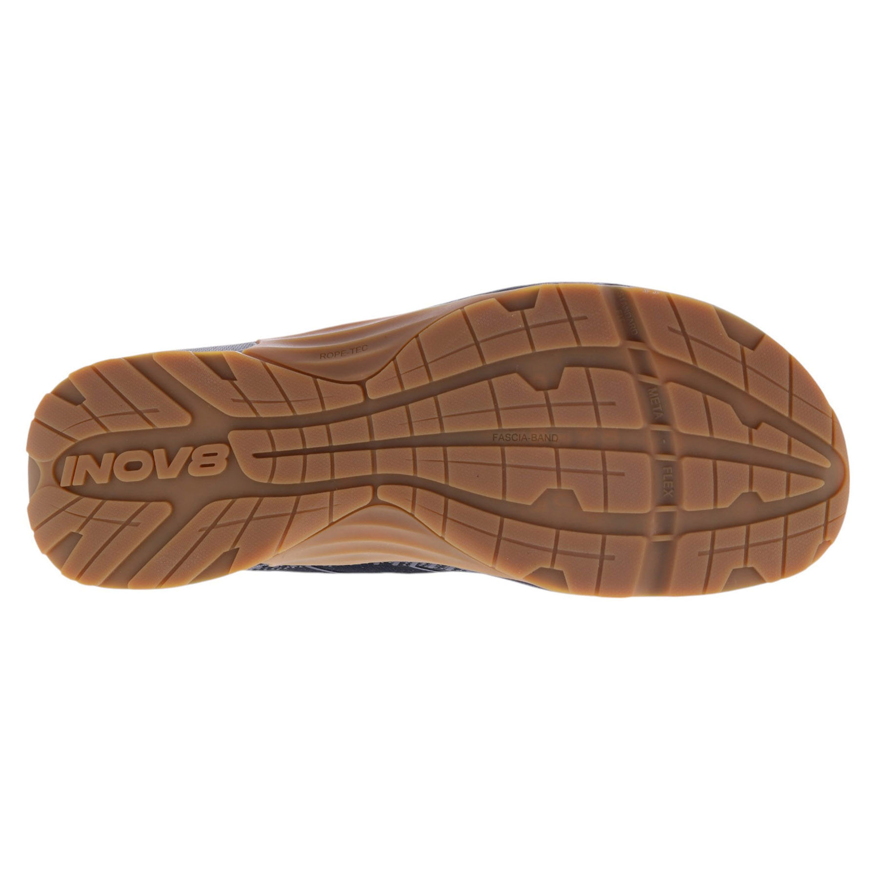 INOV8-F-Fly-Shoe---Men-s-Black---Gum