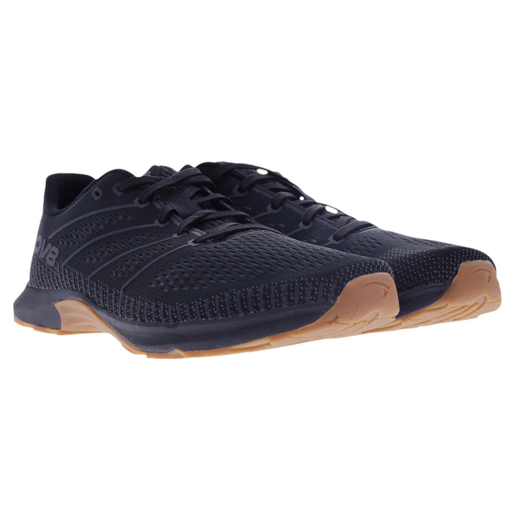 INOV8-F-Fly-Shoe---Men-s-Black---Gum