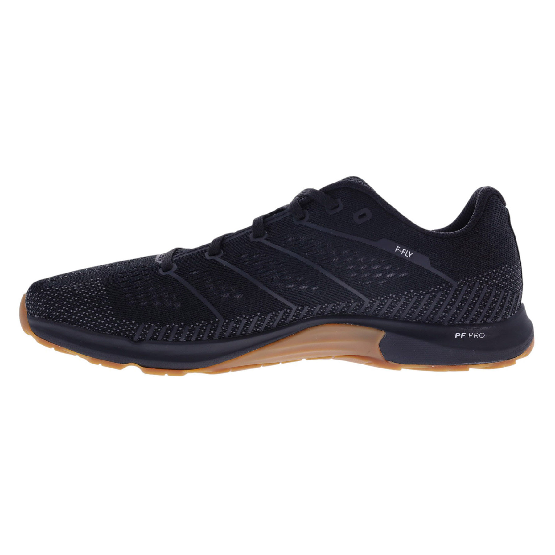 INOV8-F-Fly-Shoe---Men-s-Black---Gum
