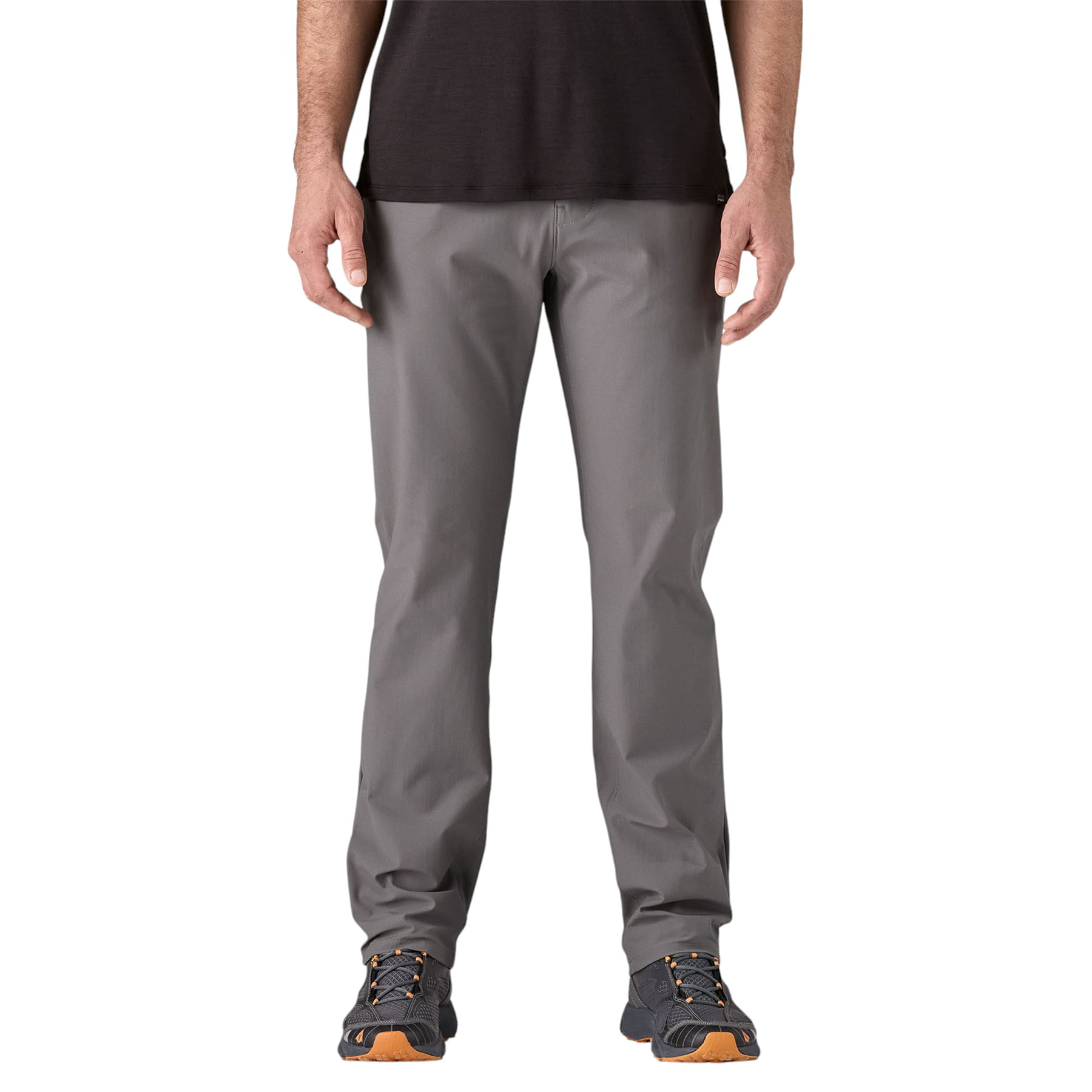 Patagonia Transit Traveler 5-Pocket Pant - Men's - Als.com