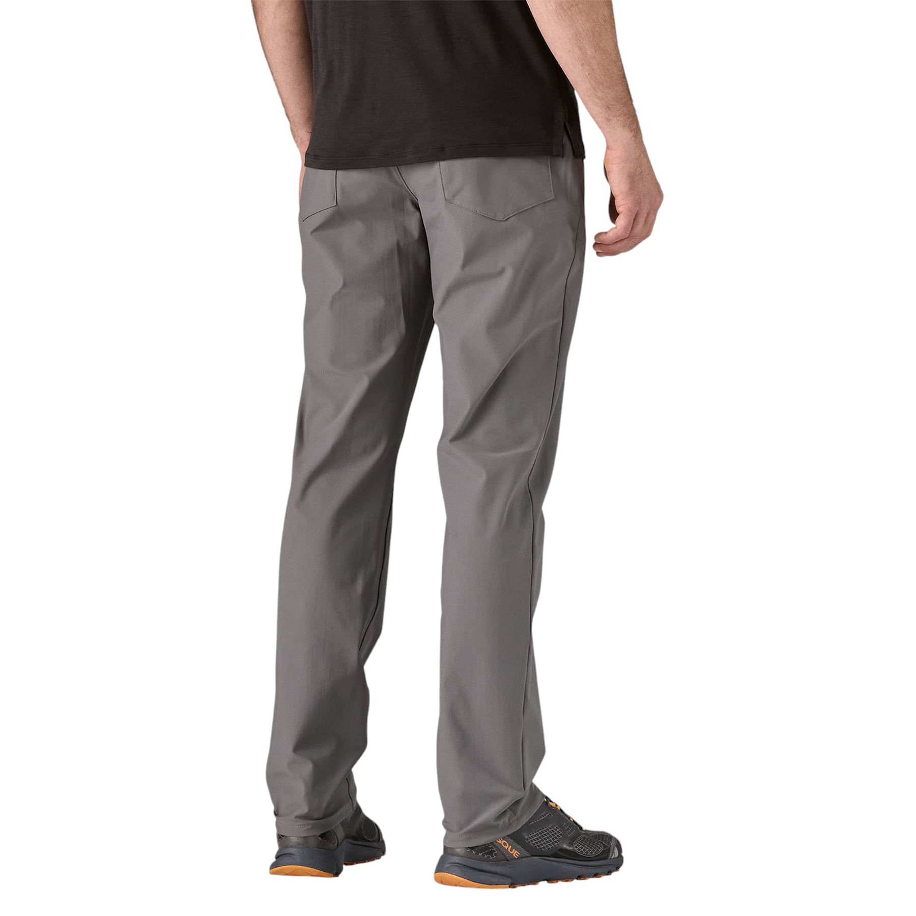 Patagonia Transit Traveler 5-Pocket Pant - Men's - Als.com