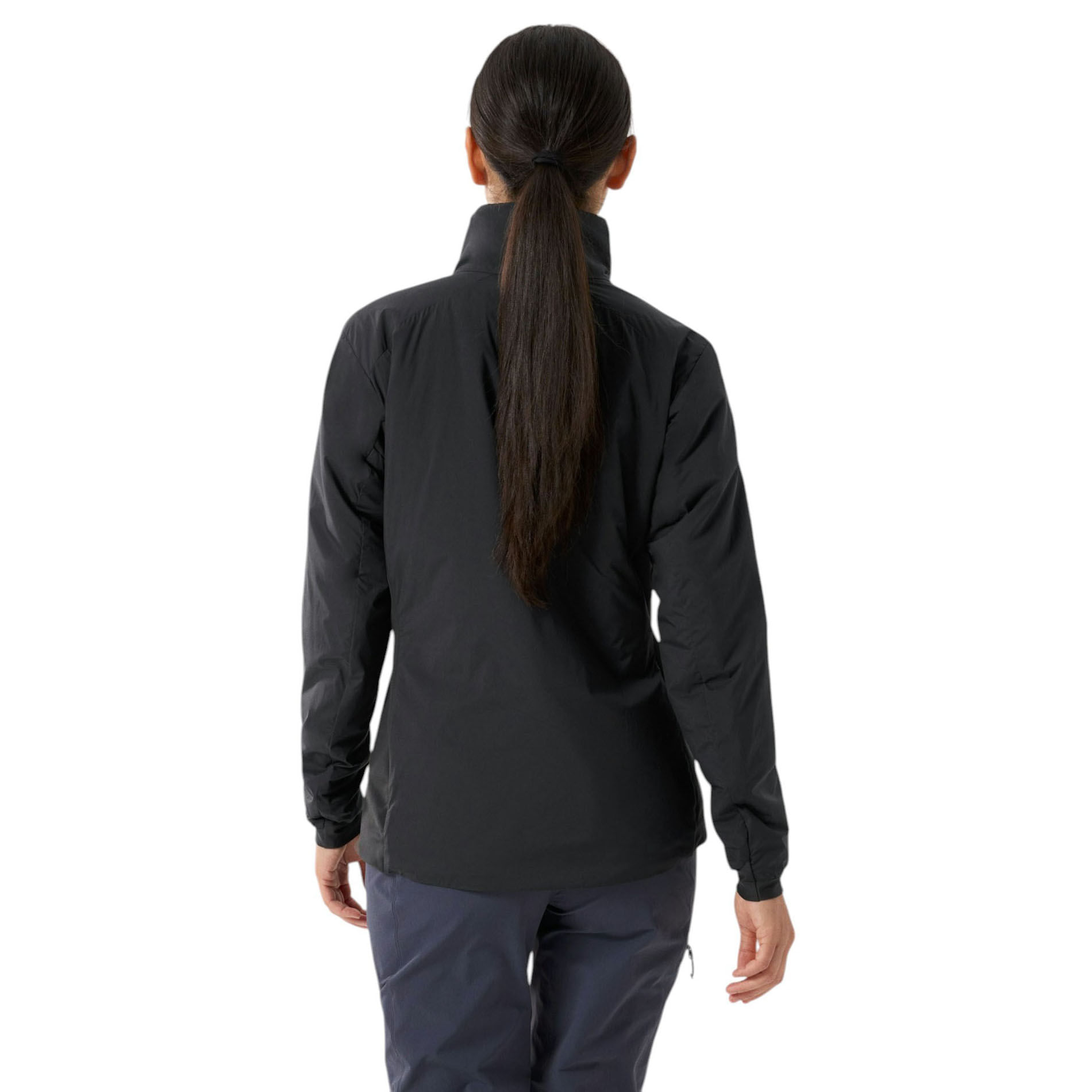 Arc-teryx-Atom-Jacket---Women-s-Black